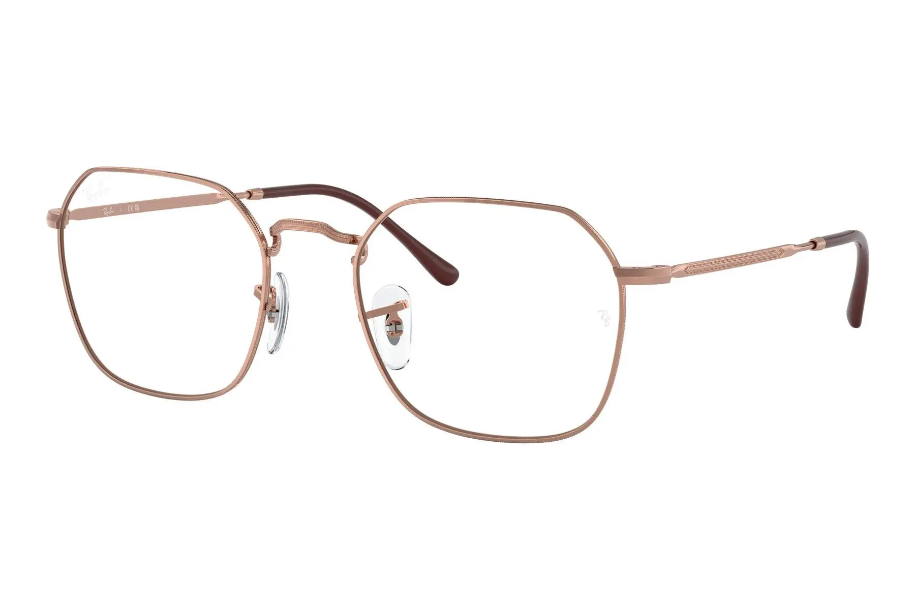 Ray-Ban Jim RX3694V 3094 - L (53)