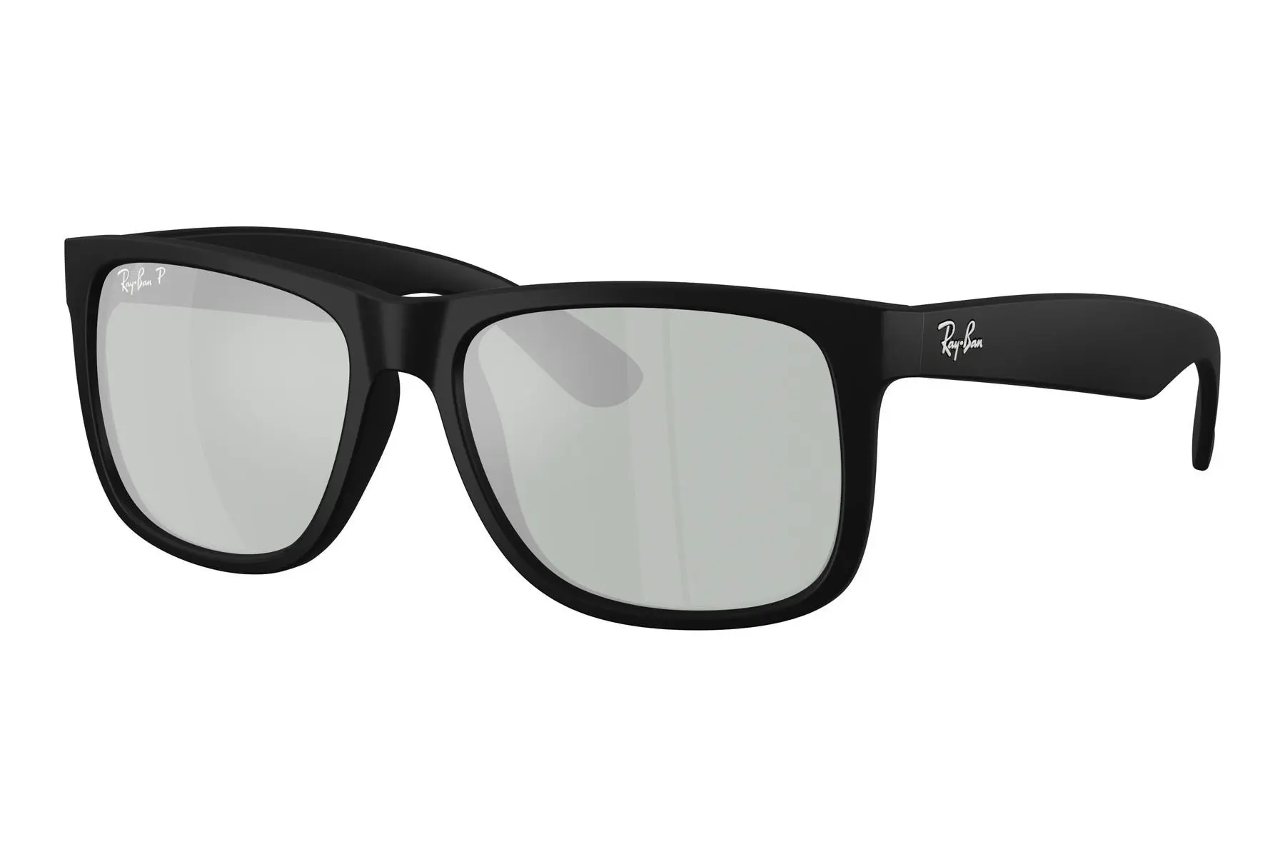 Ray-Ban Justin RB4165 622/Y4 Polarized - M (54)