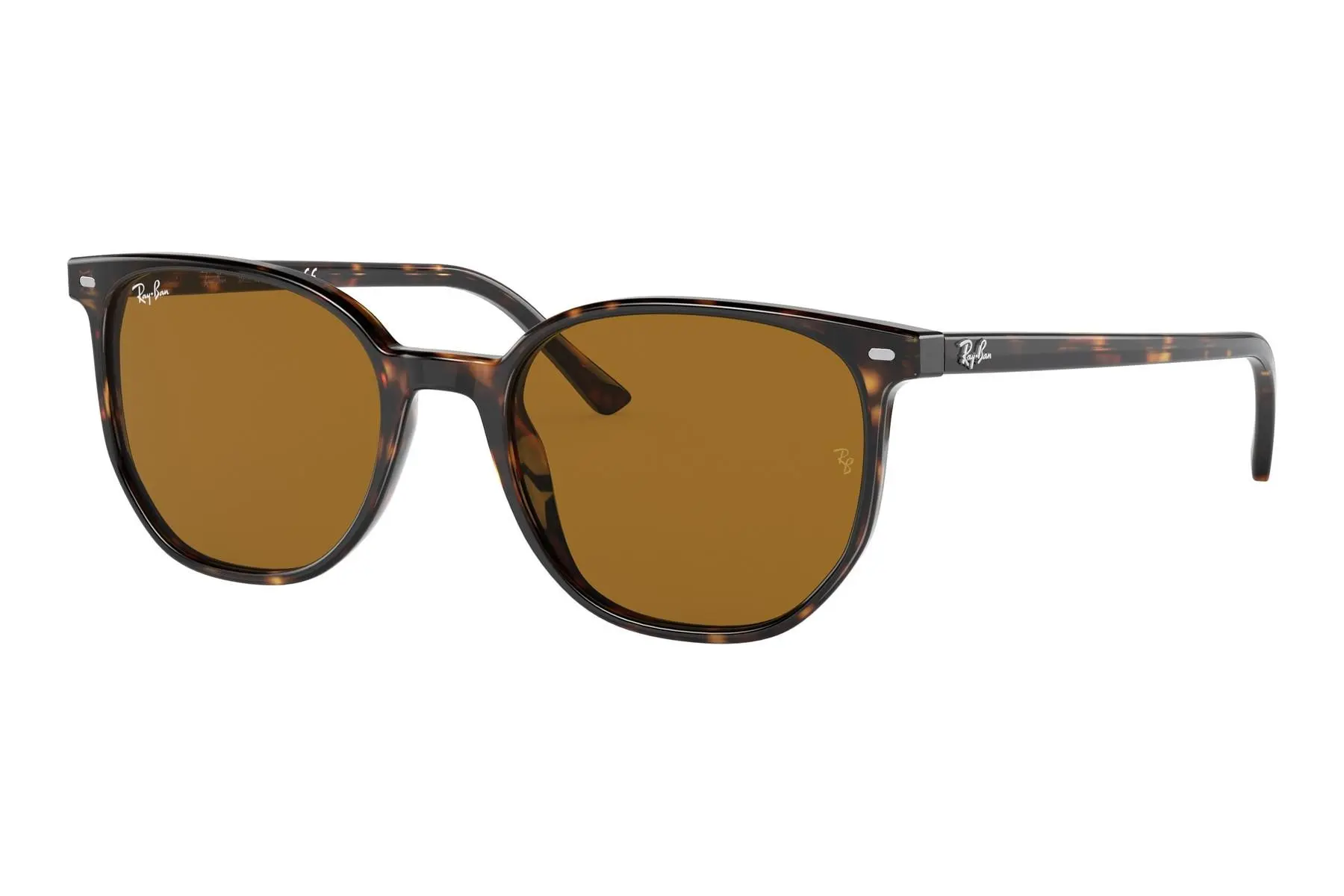 Ray-Ban Elliot RB2197 902/33 - M (52)