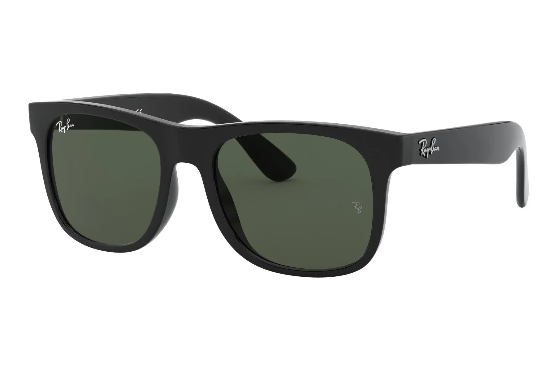 Ray-Ban Junior Junior Justin RJ9069S 100/71 - ONE SIZE (48)