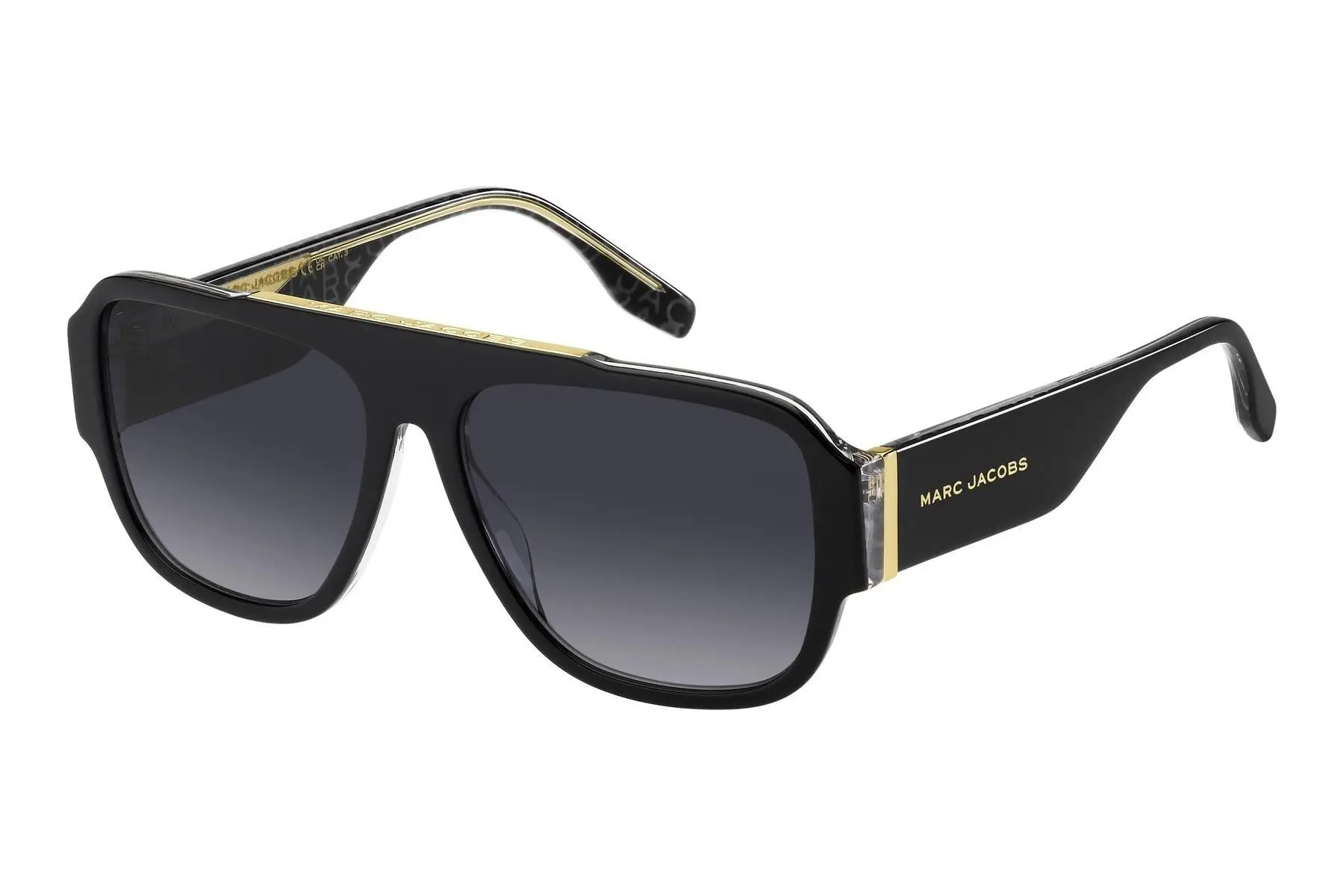 Marc Jacobs MARC756/S 1EI/9O - ONE SIZE (58)