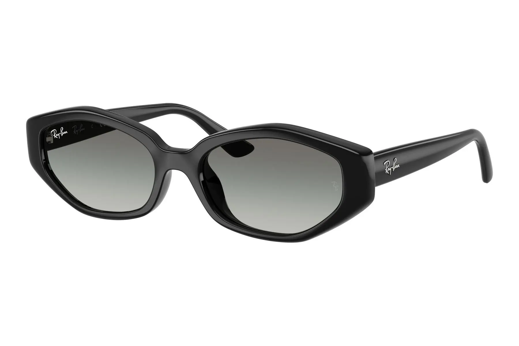 Ray-Ban RB4473D 667711 - ONE SIZE (56)