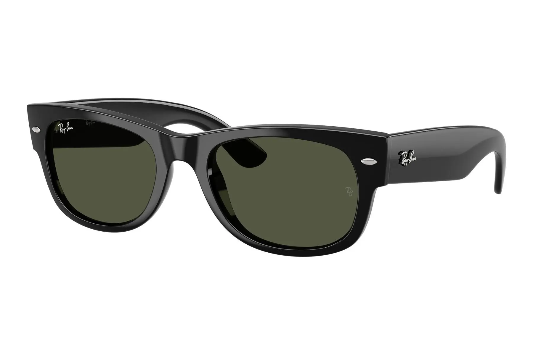 Ray-Ban Mega Wayfarer II. RB0832S 901/31 - M (52)