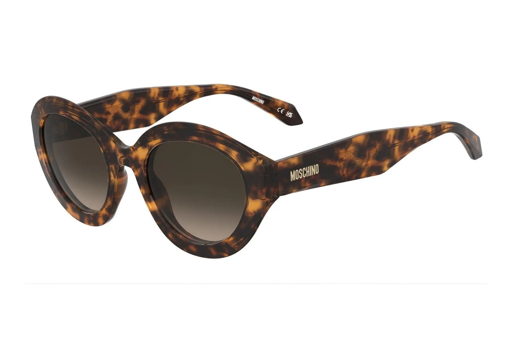 Moschino MOS200/S 086/HA - ONE SIZE (53)