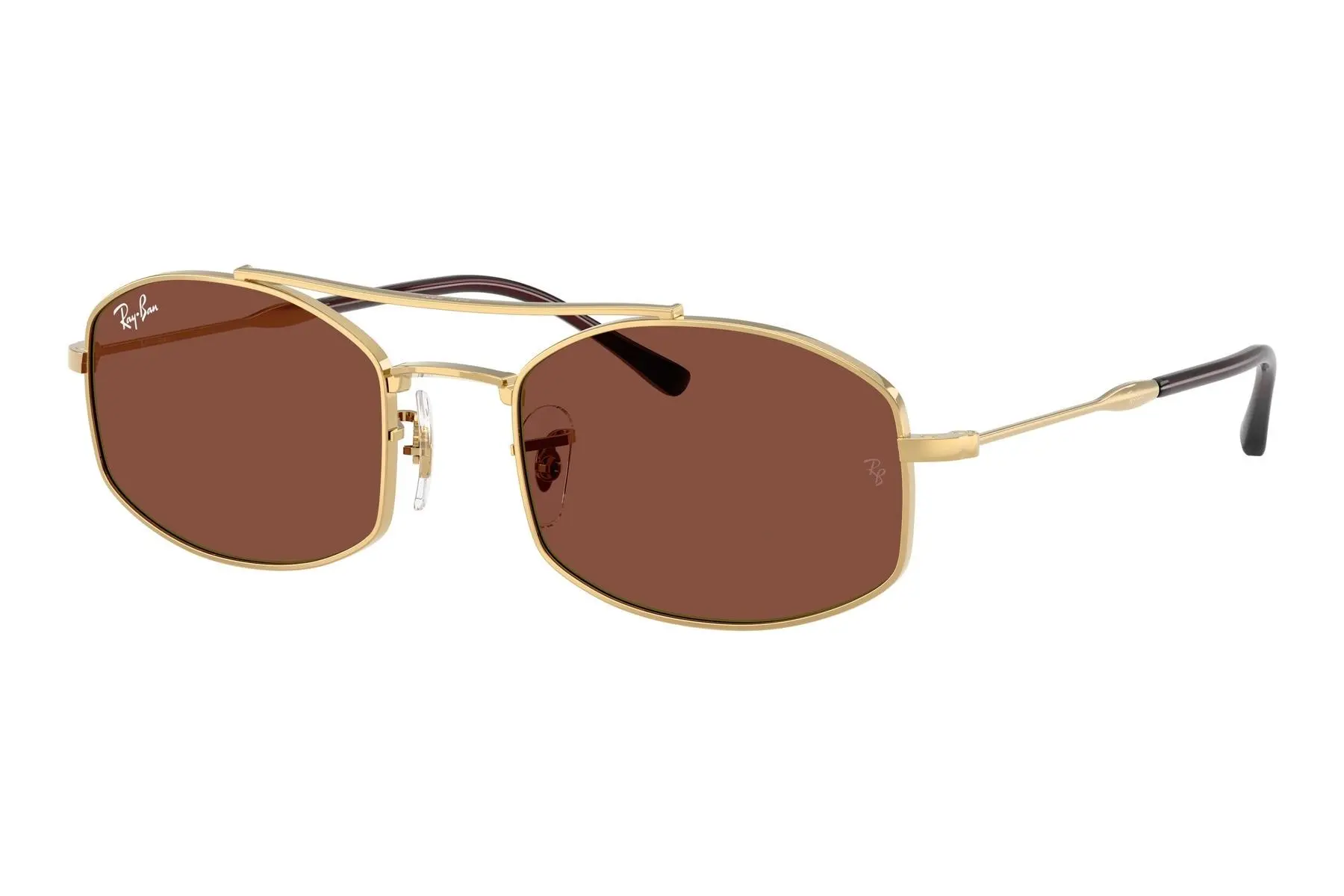 Ray-Ban RB3719 001/C5 - L (54)
