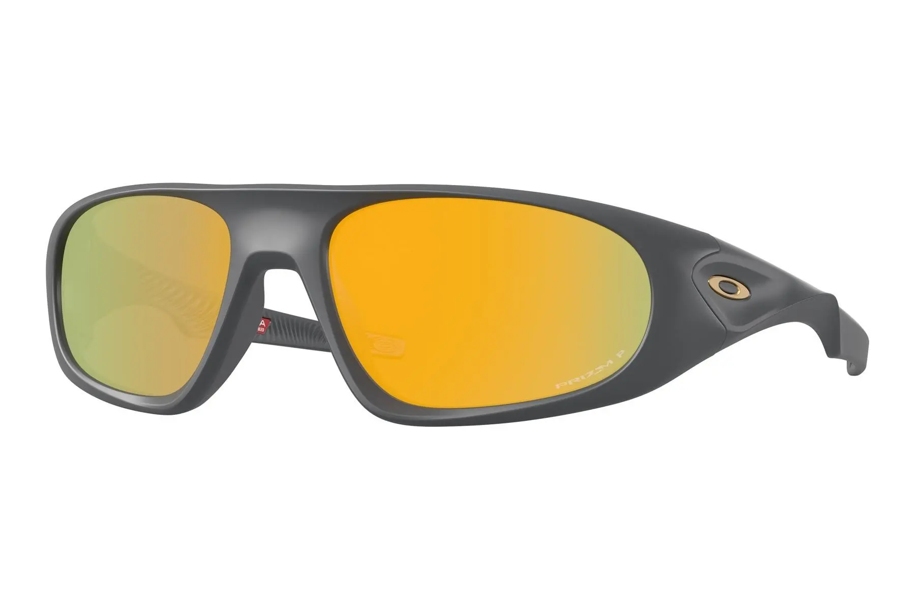 Oakley Neoforma OO9528 952806 PRIZM 24k Polarized - ONE SIZE (60)