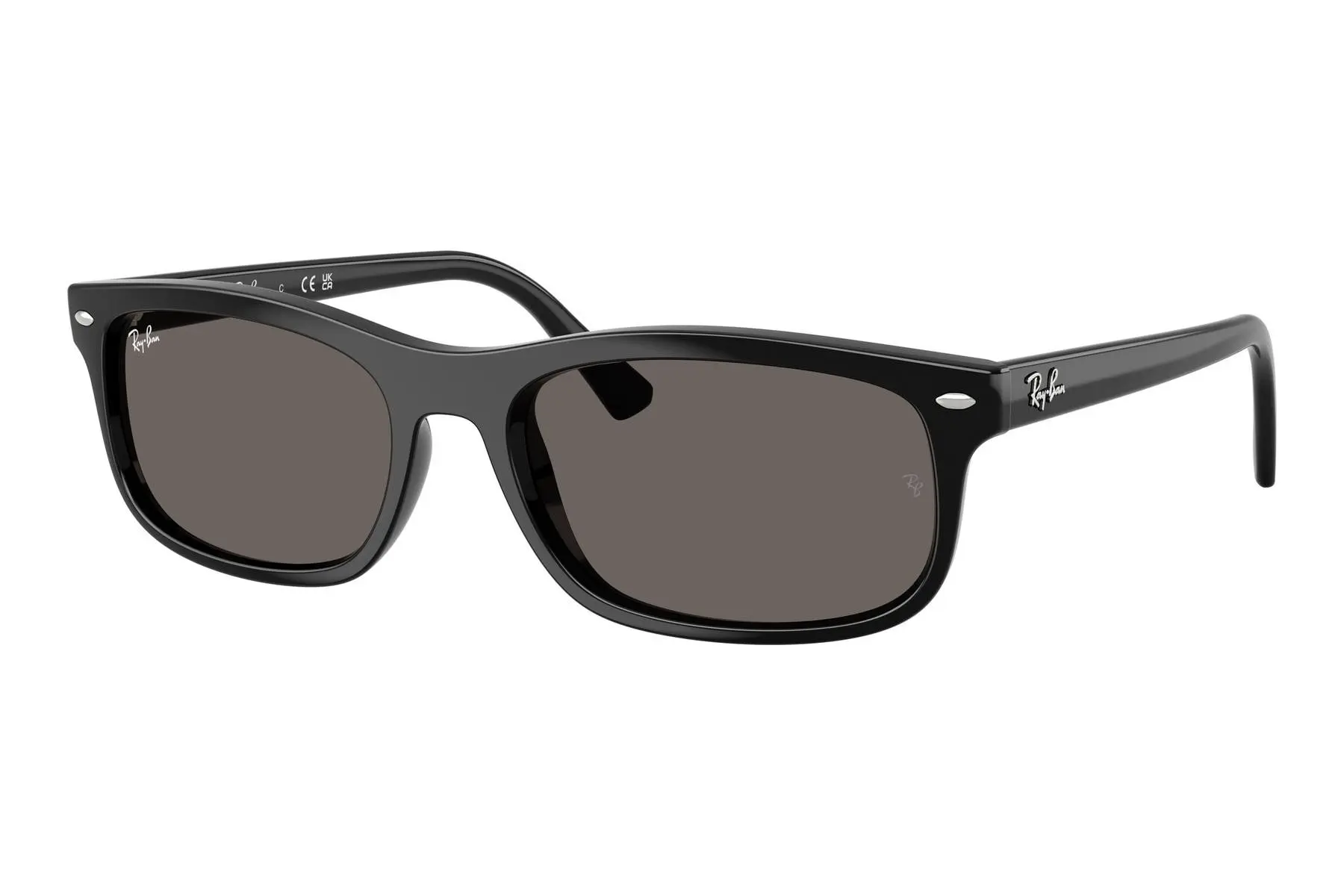 Ray-Ban RB2224 901/B1 - L (60)