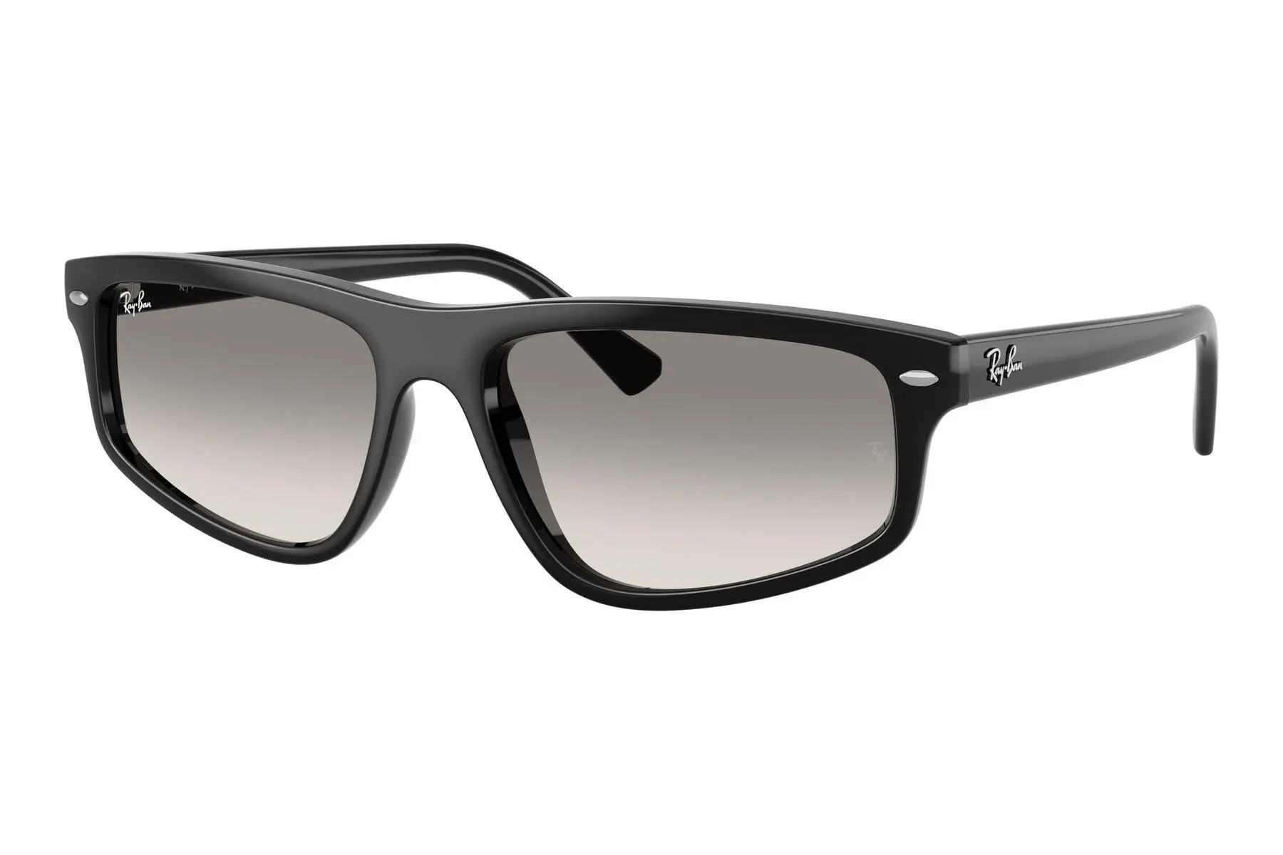 Ray-Ban RB2225 901/32 - L (59)