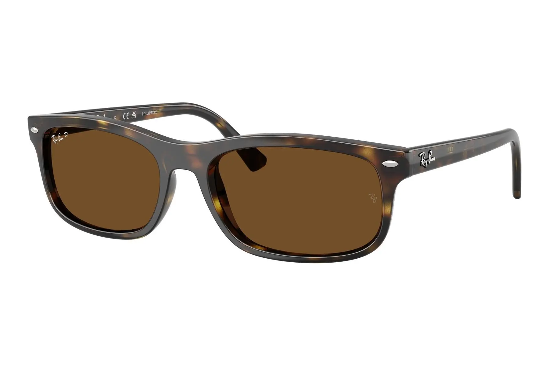 Ray-Ban RB2224 710/57 Polarized -