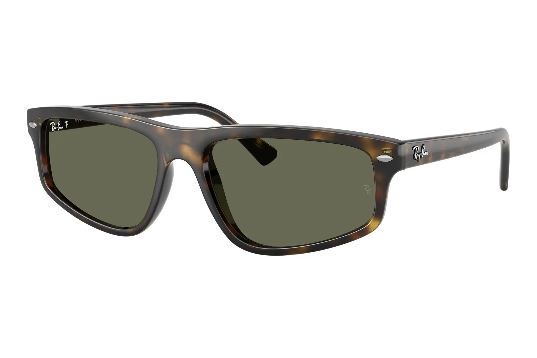 Ray-Ban RB2225 710/58 Polarized -