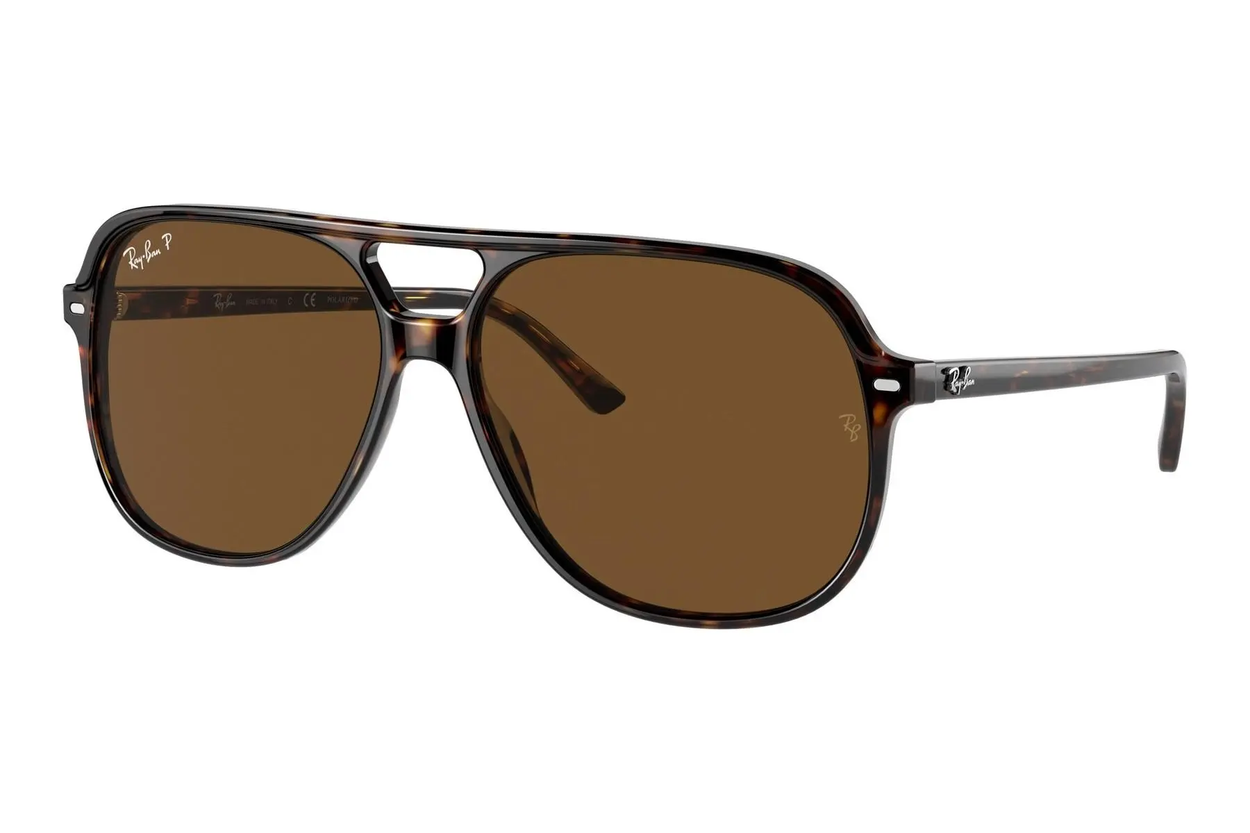 Ray-Ban Bill RB2198 902/57 Polarized - L (60)