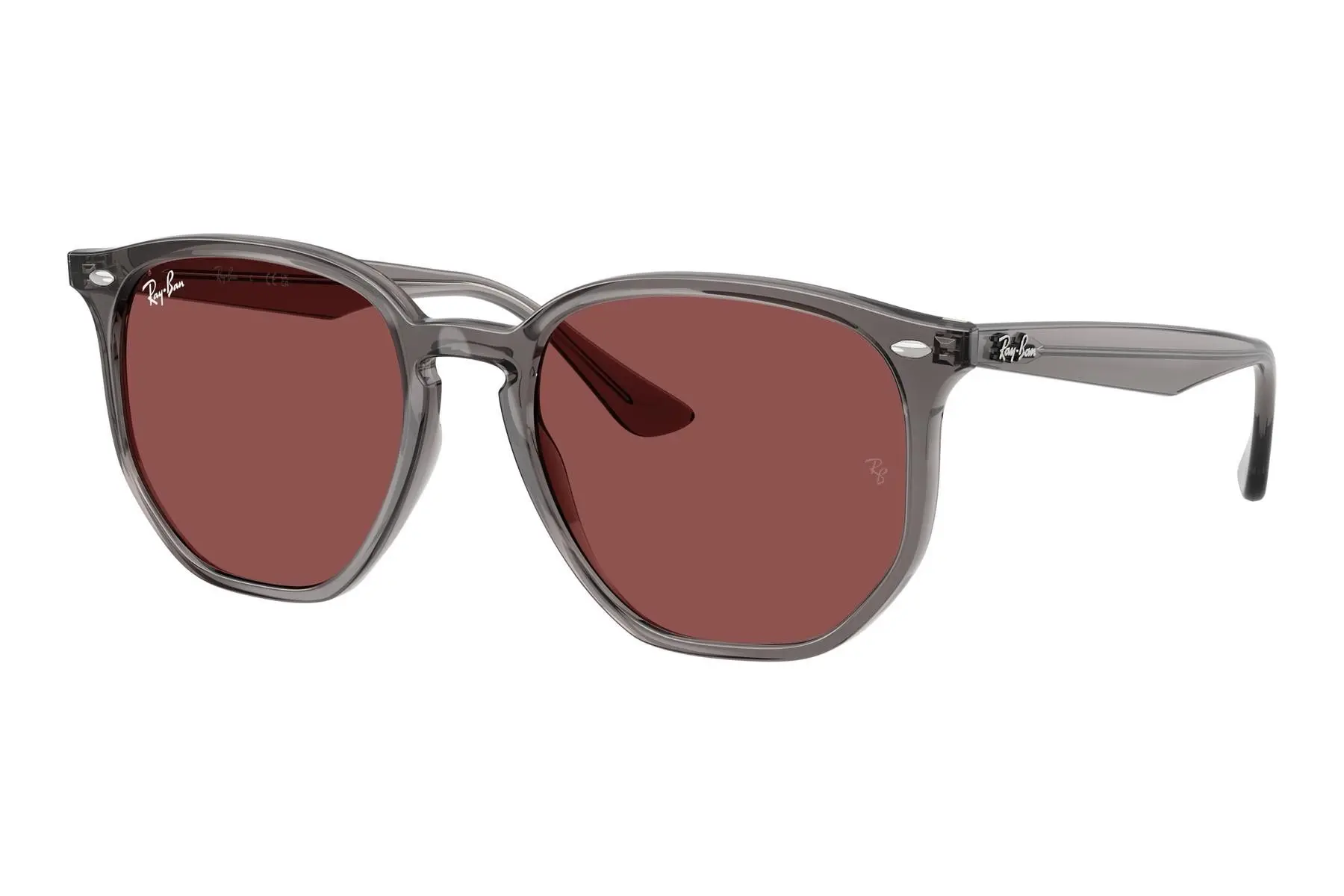 Ray-Ban RB4306 687375 - ONE SIZE (54)