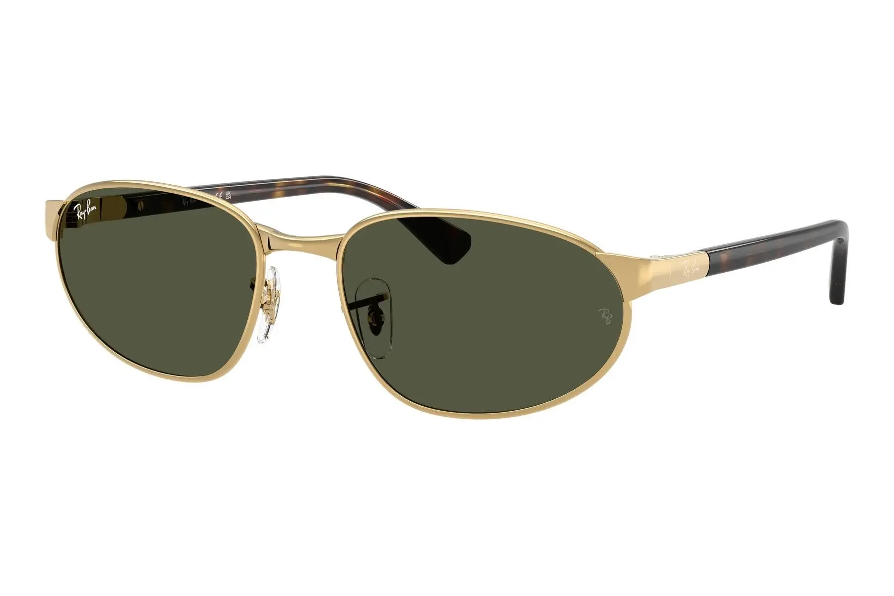 Ray-Ban RB3777 001/31 59