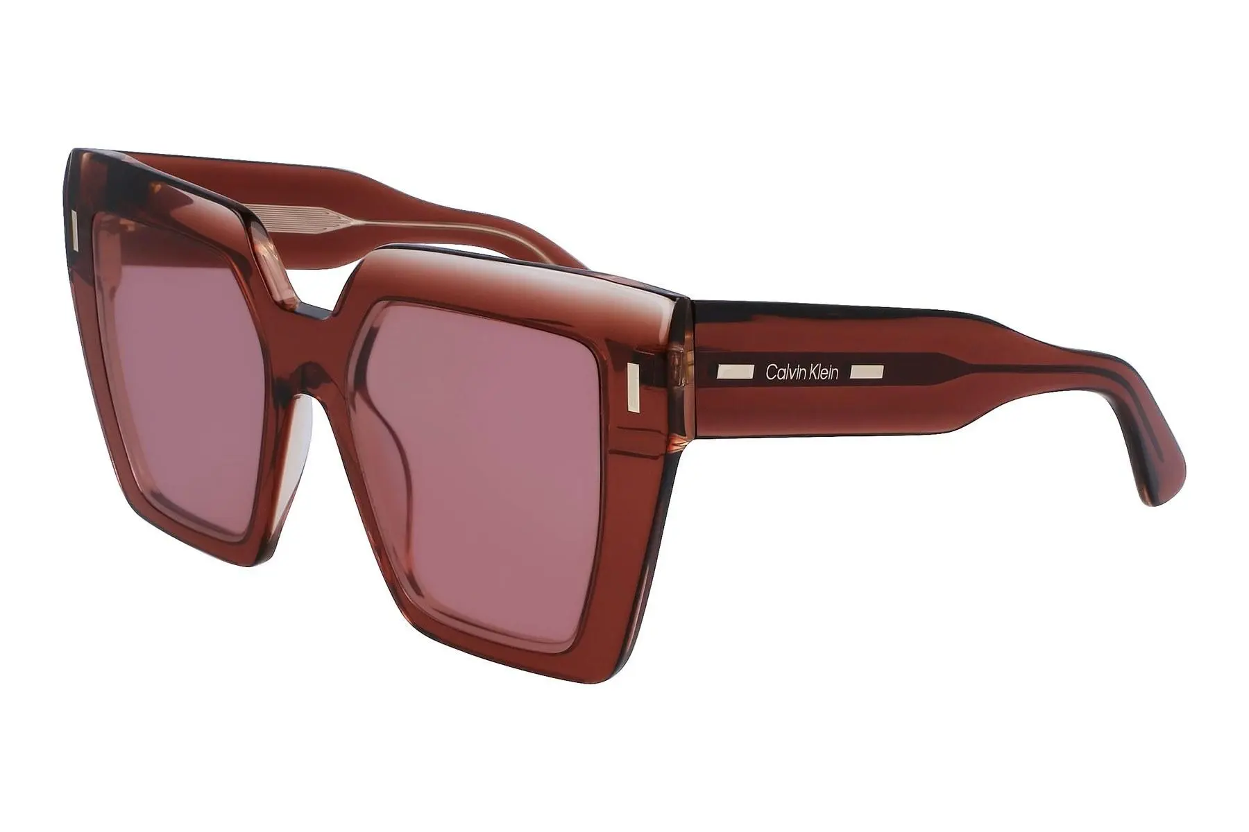 Calvin Klein CK23502S 601 - ONE SIZE (52)
