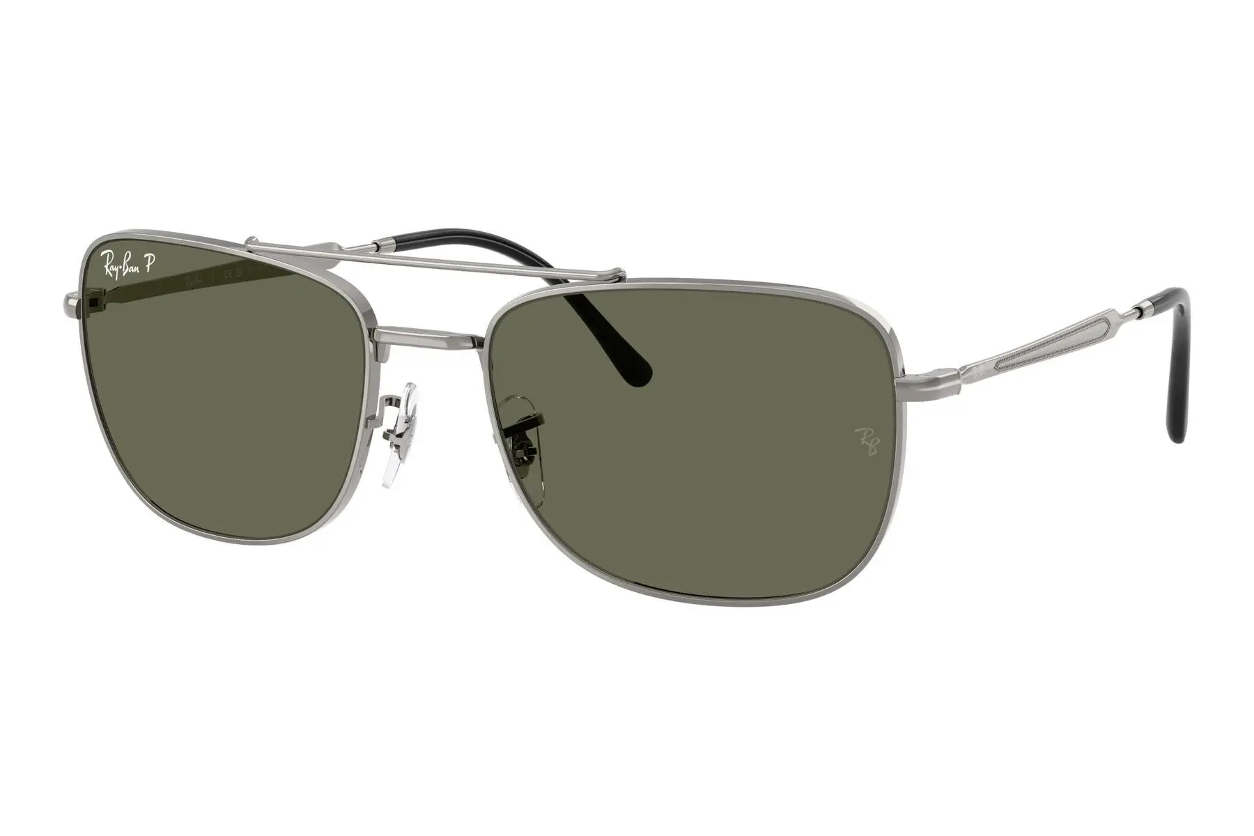 Ray-Ban RB3755 004/58 Polarized -