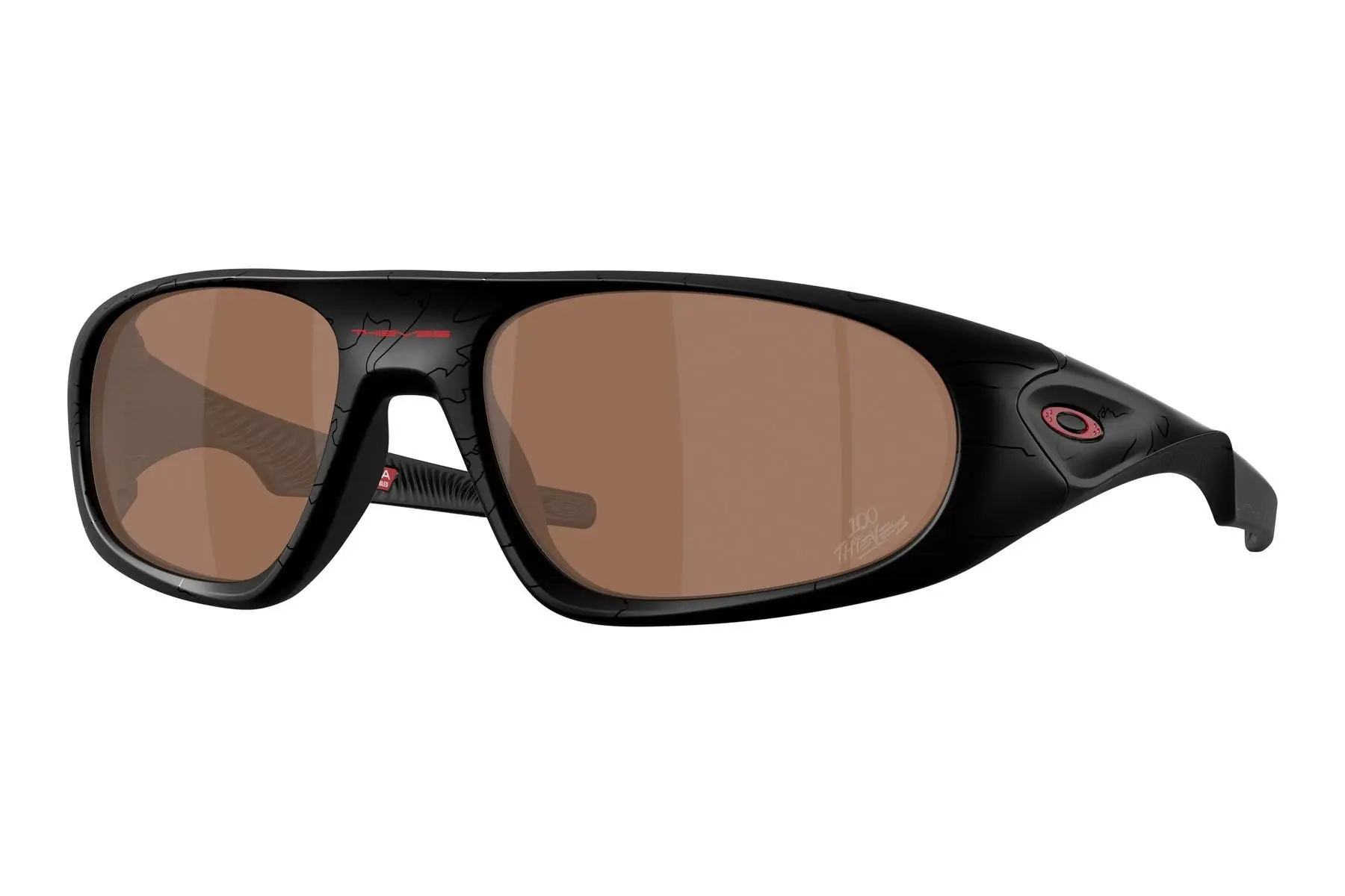 Oakley Neoforma OO9528 952808 PRIZM Tungsten - ONE SIZE (60)