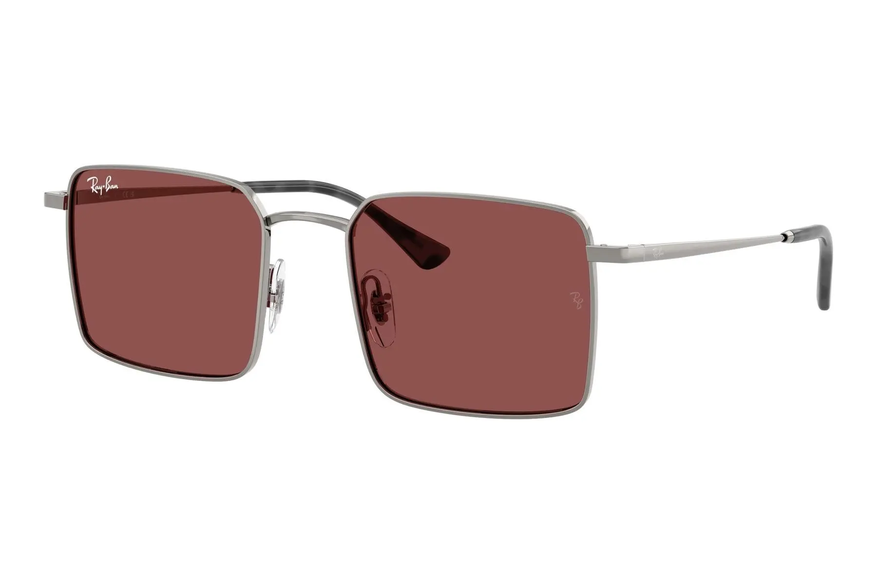 Ray-Ban RB3782 004/75 - L (53)