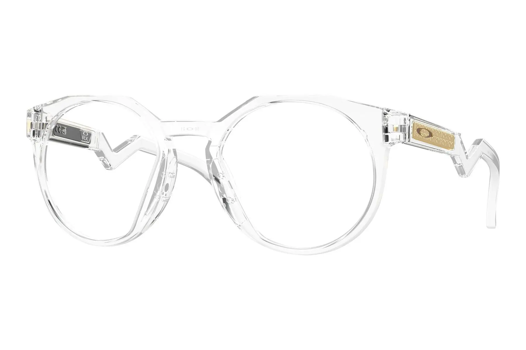 Oakley Hstn Rx OX8139-05 - ONE SIZE (50)