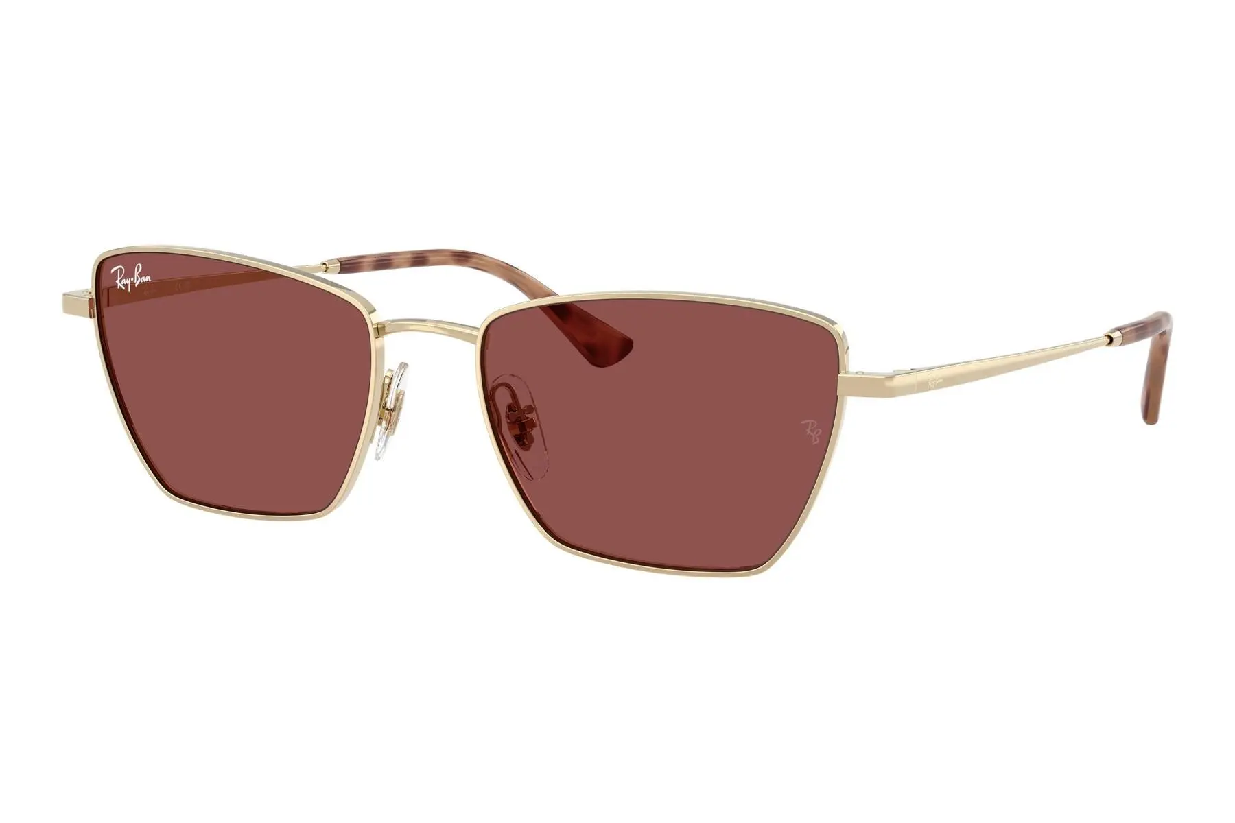 Ray-Ban RB3783 921375 - M (53)