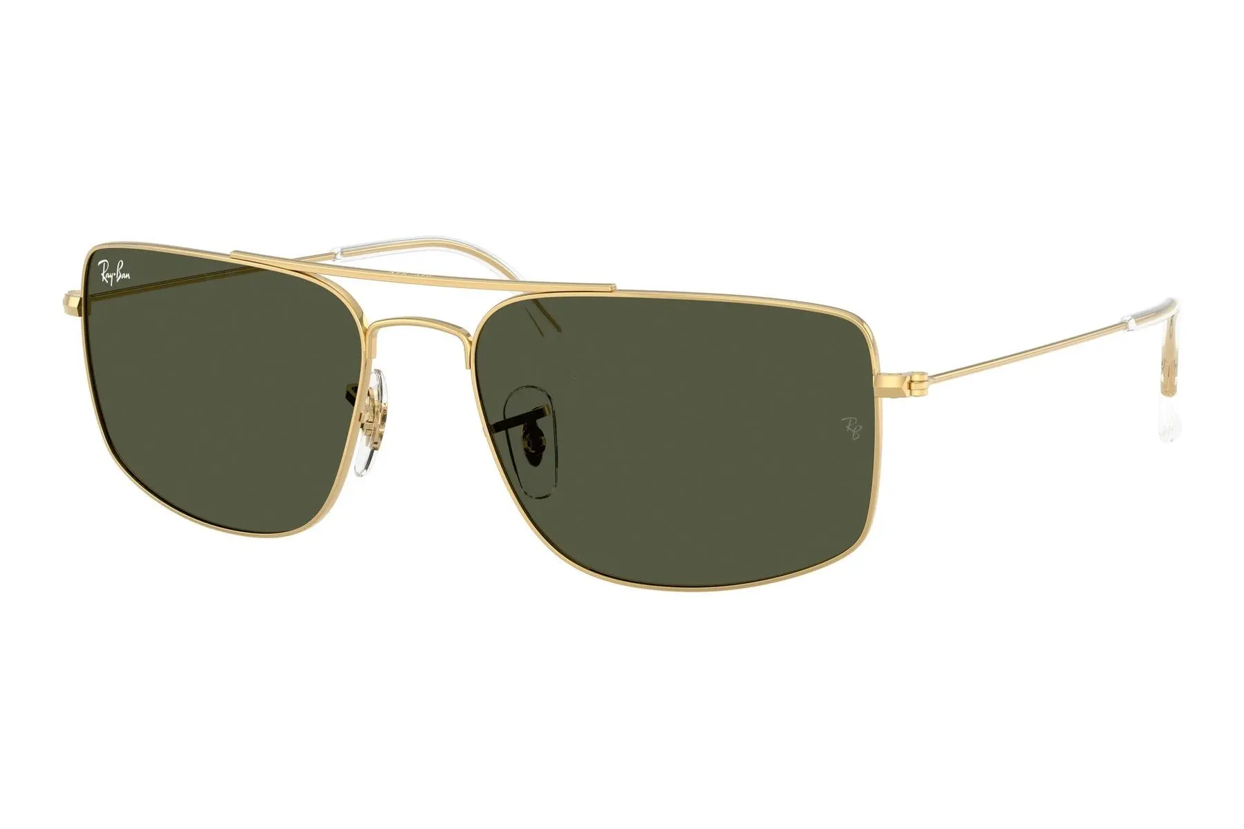 Ray-Ban Explorer 3 RB3779 001/31 - L (59)