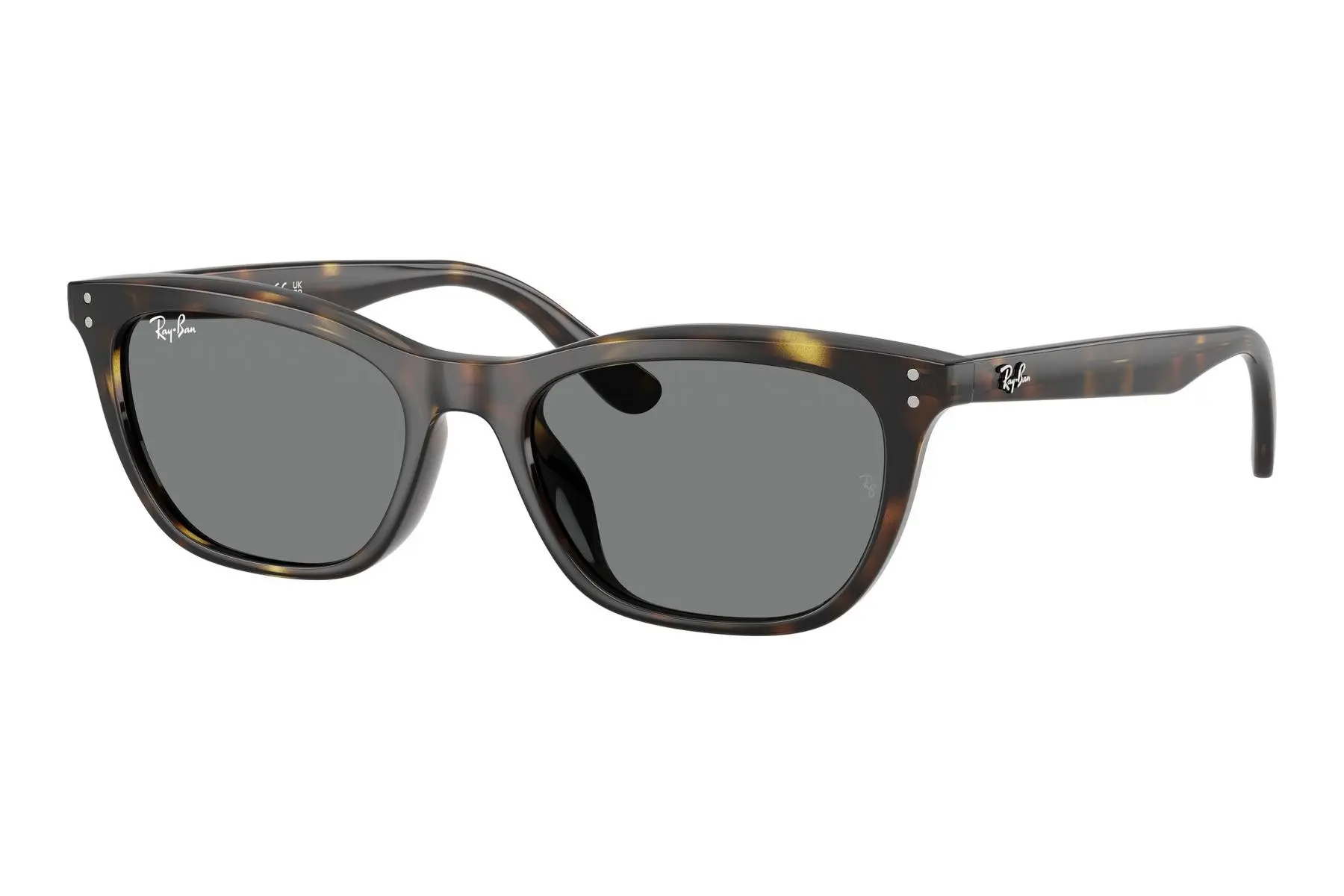 Ray-Ban RB4474D 710/87 - ONE SIZE (54)