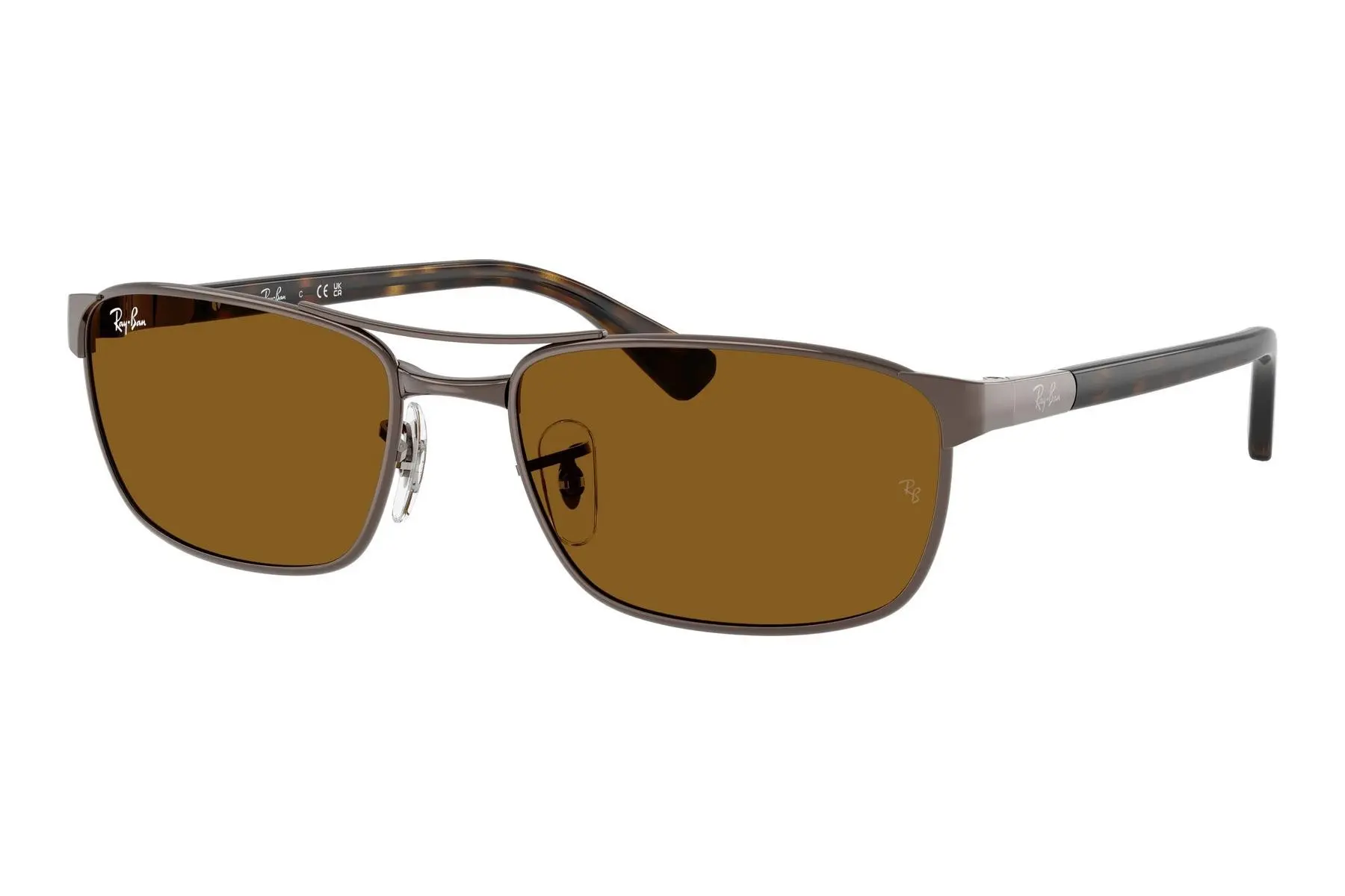 Ray-Ban RB3778 925933 60