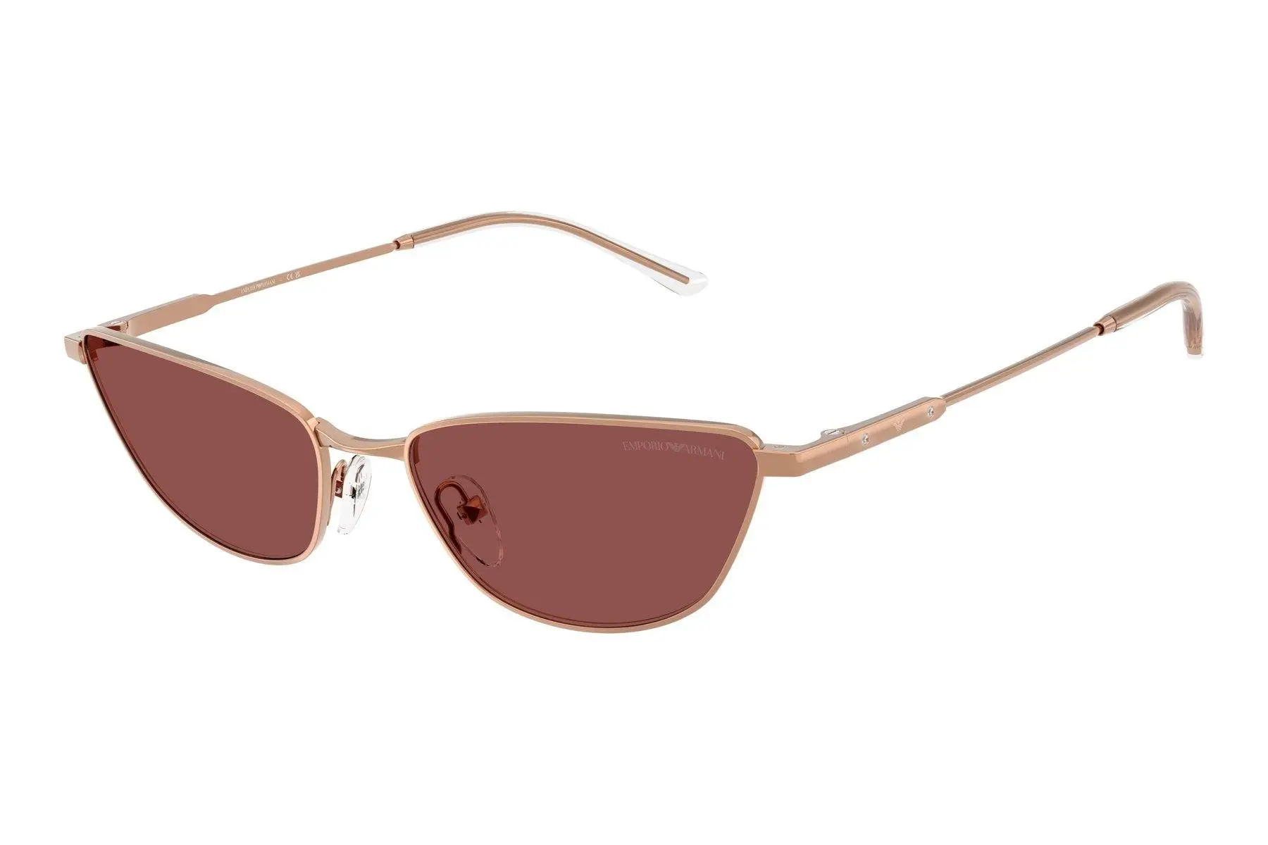 Emporio Armani 0EA2174B 301175 55