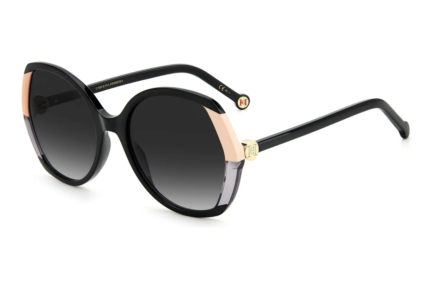 Carolina Herrera CH0051/S KDX/9O - ONE SIZE (58)