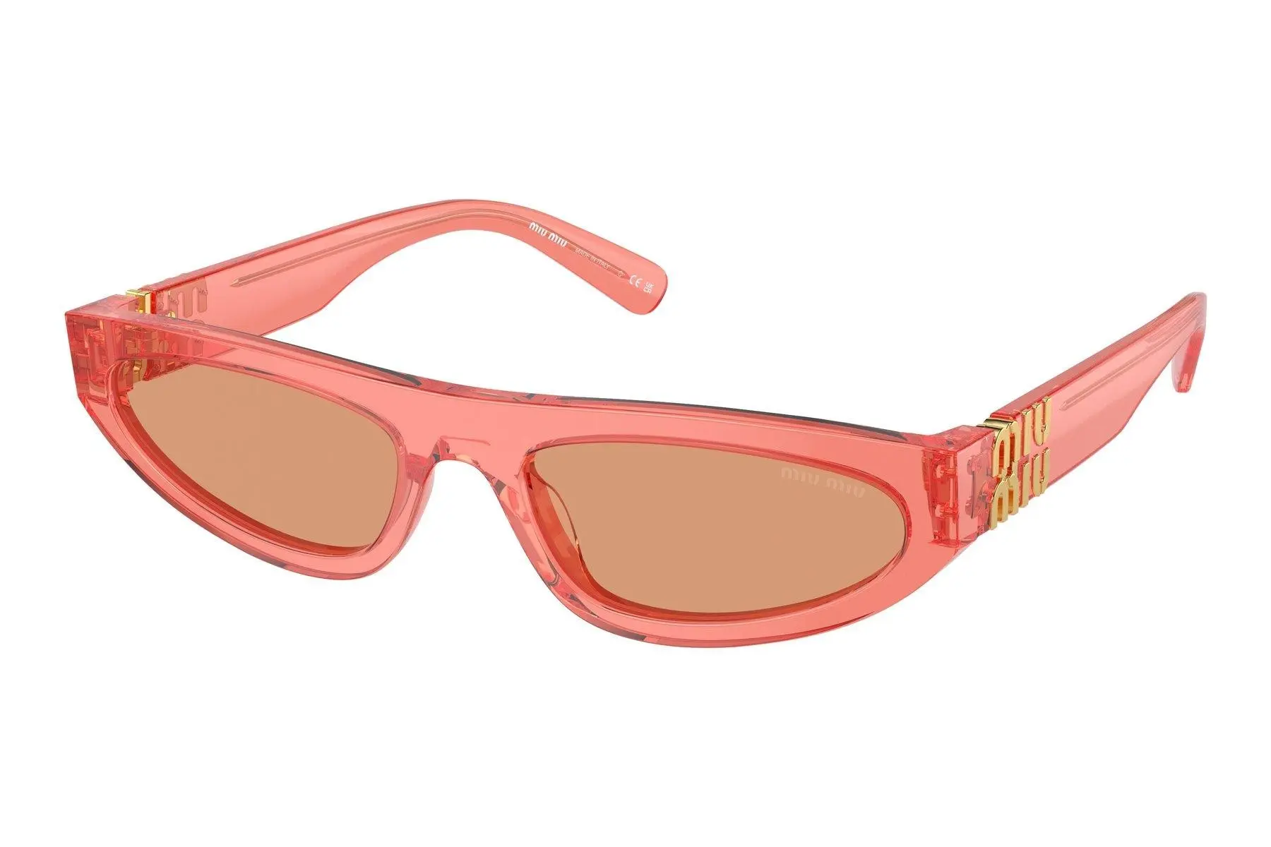 Miu Miu MU07ZS 14T07V - ONE SIZE (56)