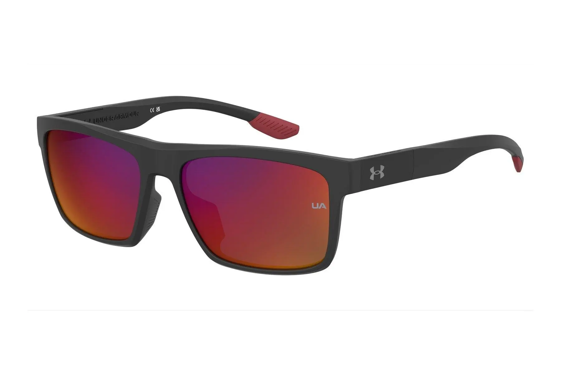 Under Armour UAACETECH/F BLX/MI - ONE SIZE (59)