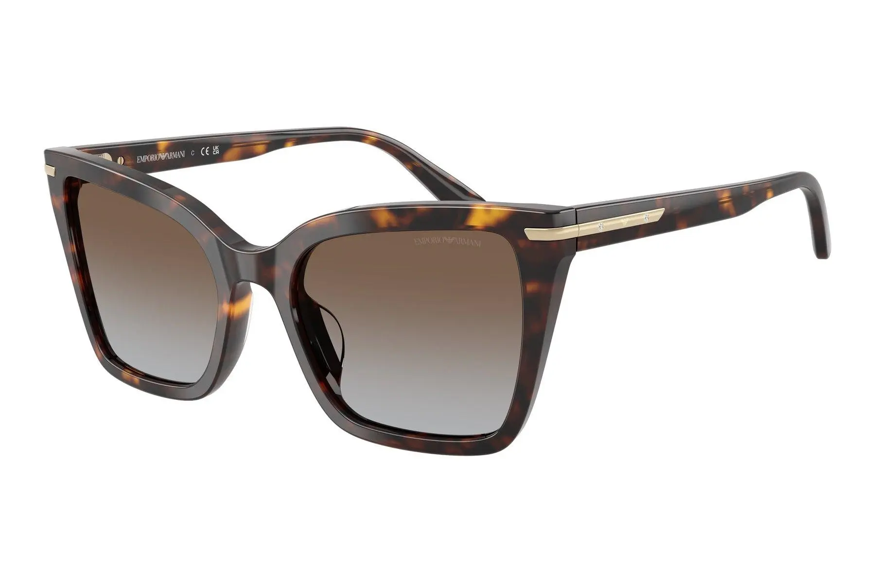 Emporio Armani EA4273BU 502689 - ONE SIZE (53)