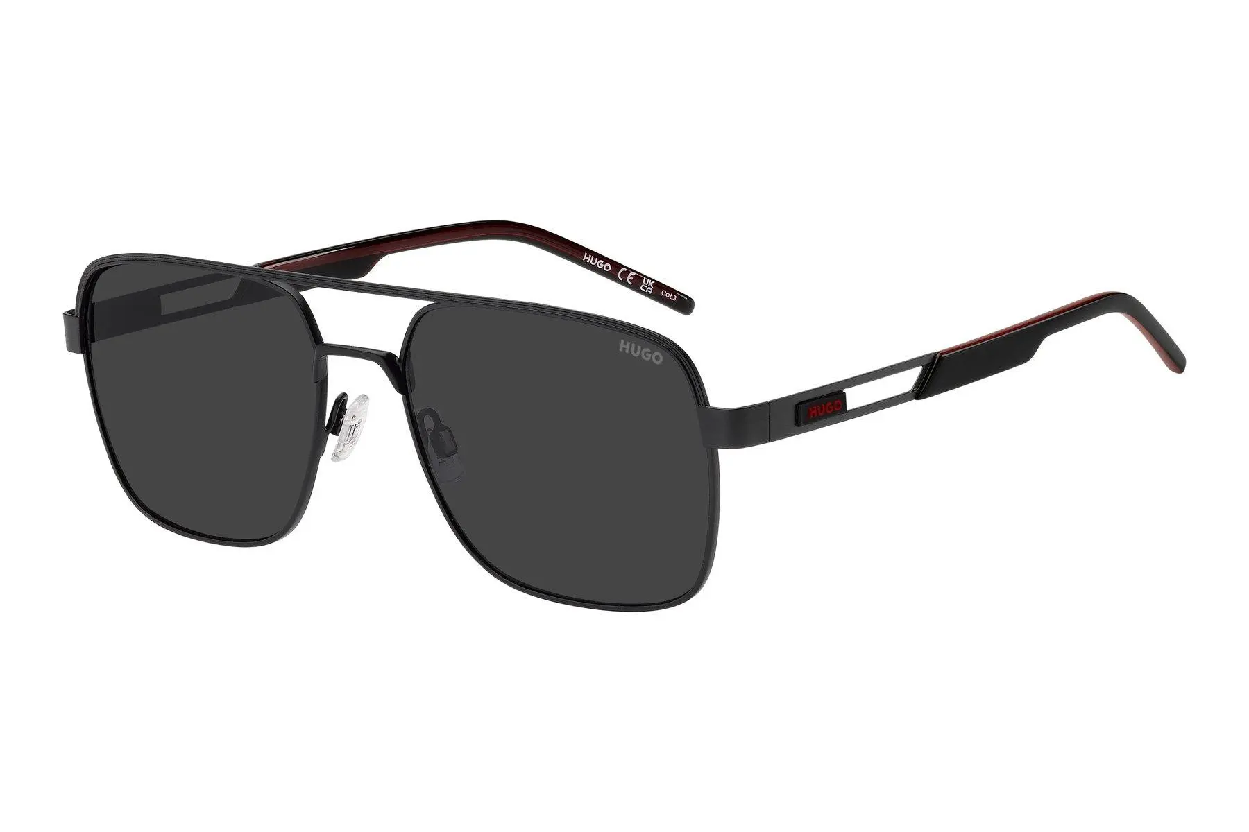 HUGO HG1384/S 003/IR - ONE SIZE (57)