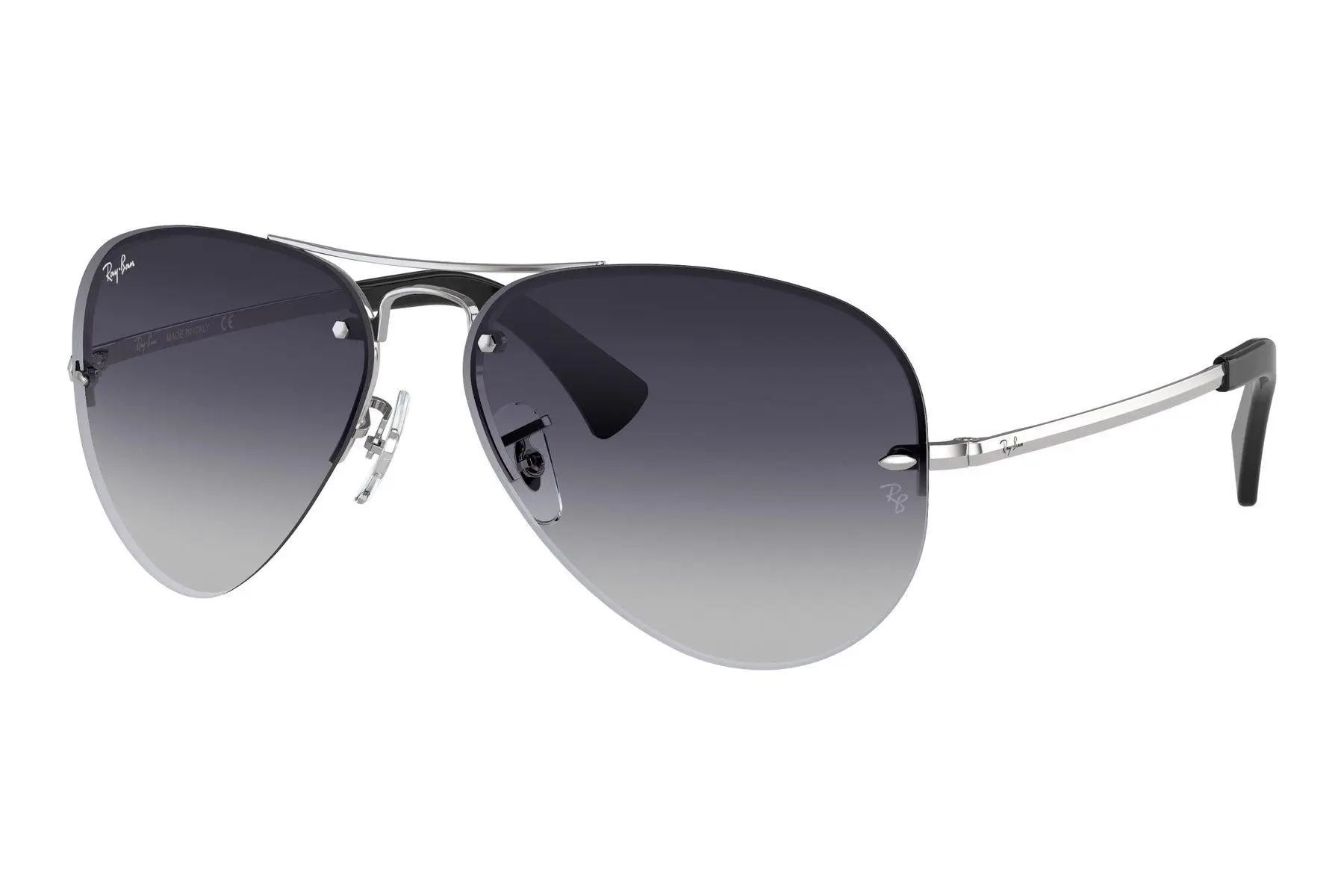 Ray-Ban RB3449 003/8G 59