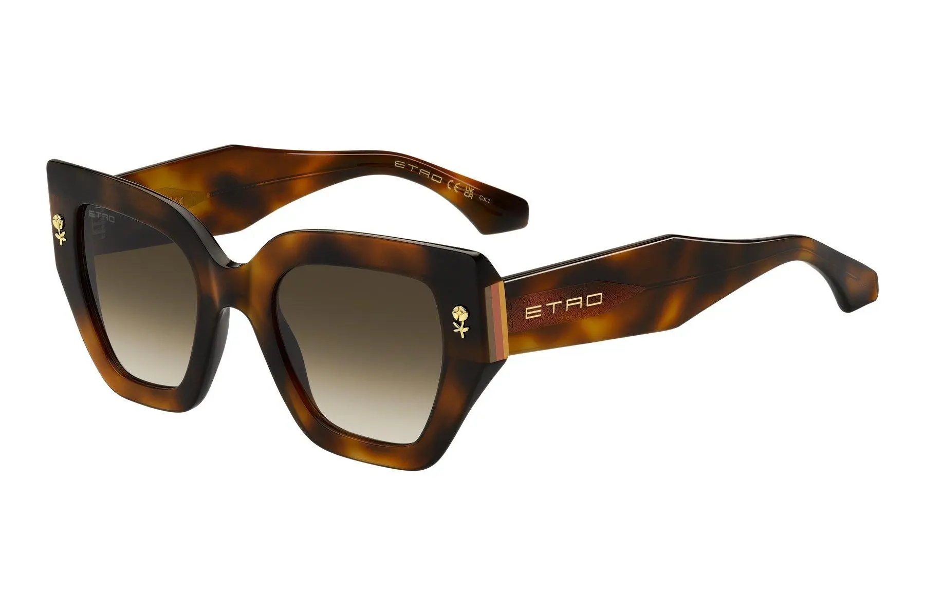 Etro ETRO0010/S 05L/HA - ONE SIZE (50)