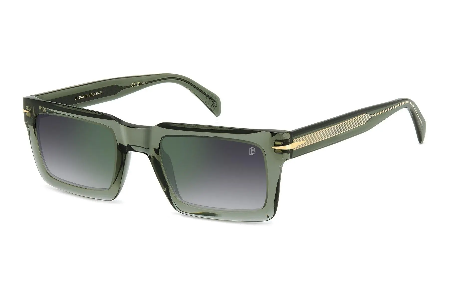 David Beckham DB 7126/S 1ED/NU