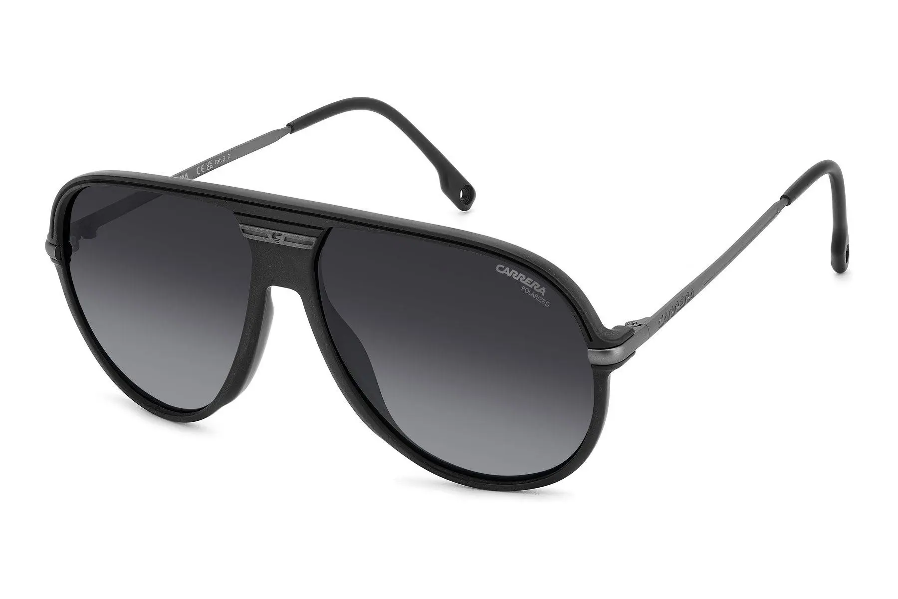 Carrera CSPORT06/S RZZ/WJ Polarized - ONE SIZE (61)