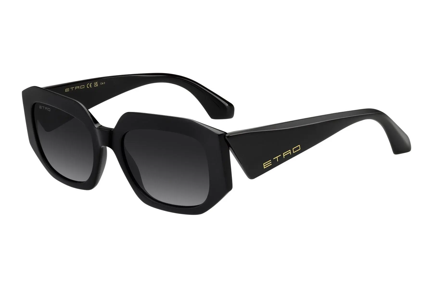 Etro ETRO0123/S 807/9O - ONE SIZE (55)