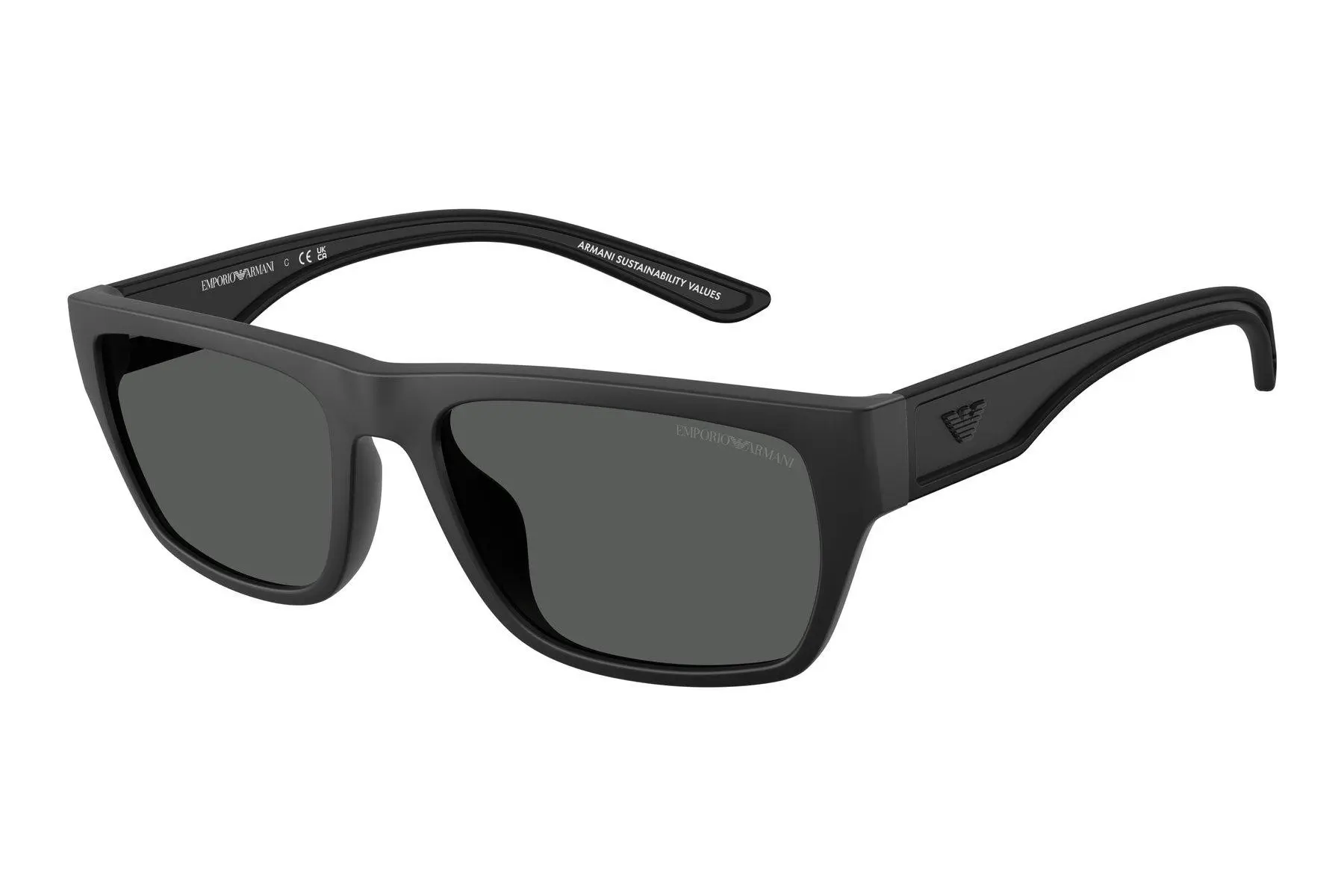 Emporio Armani EA4267U 500187 - ONE SIZE (57)