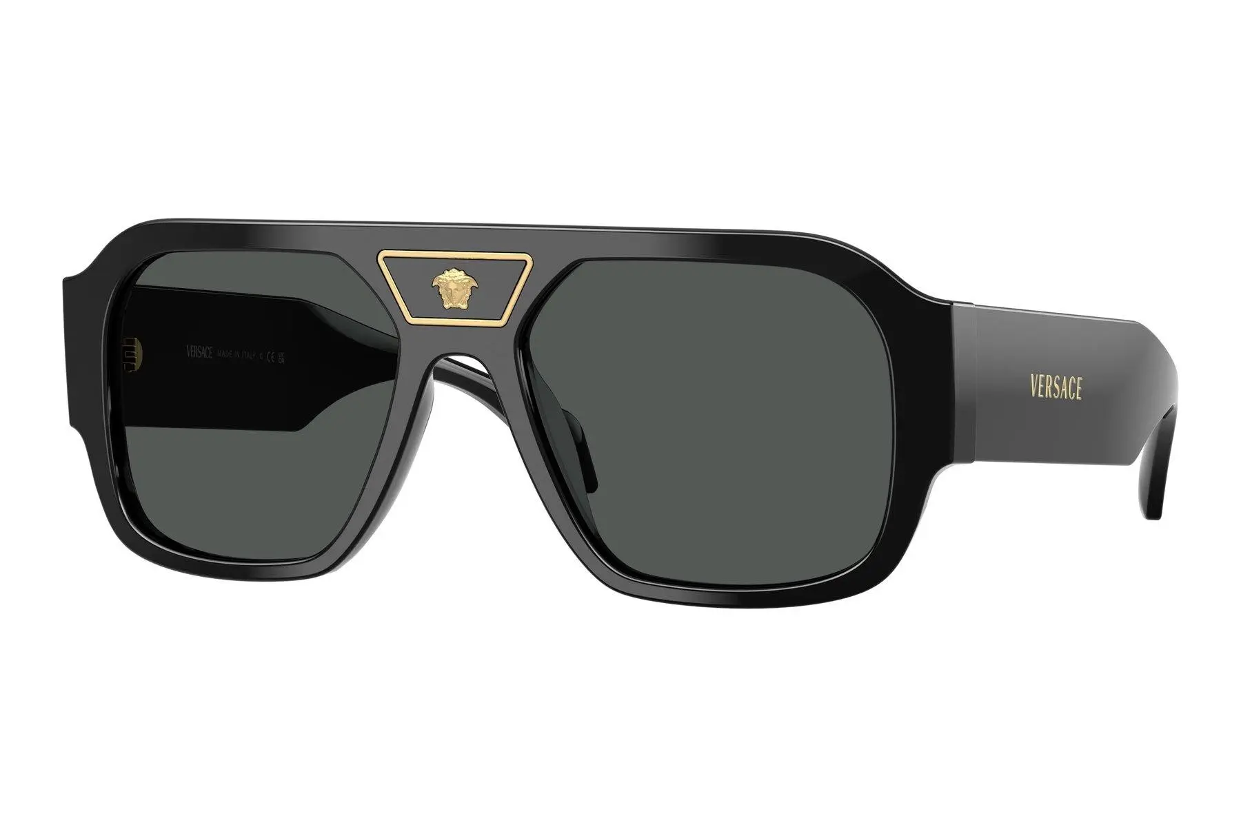 Versace 0VE 4508U GB1/87 56