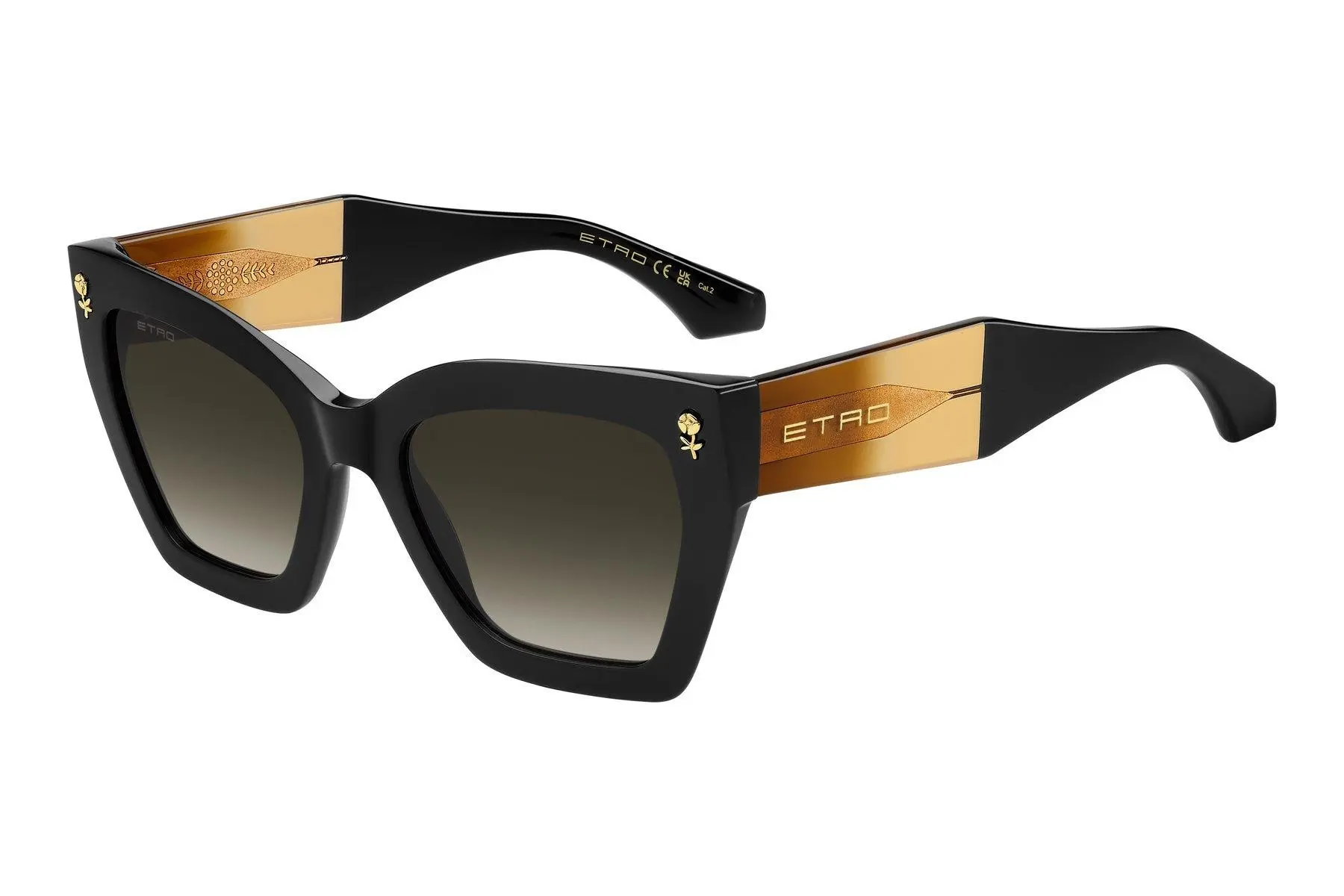 Etro ETRO0090/S 807/HA - ONE SIZE (55)
