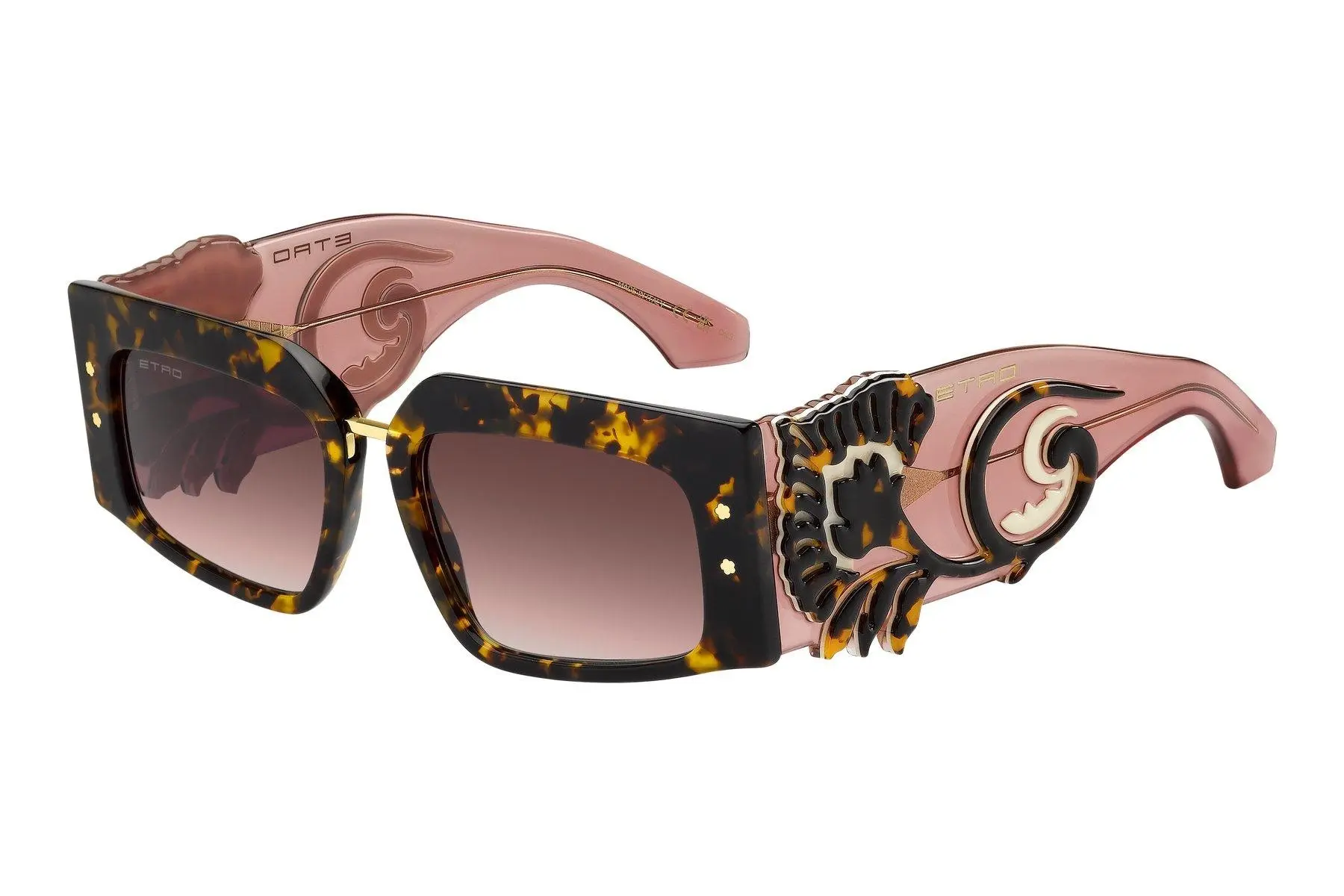 Etro ETROBLOSSOM 086/3X - ONE SIZE (54)