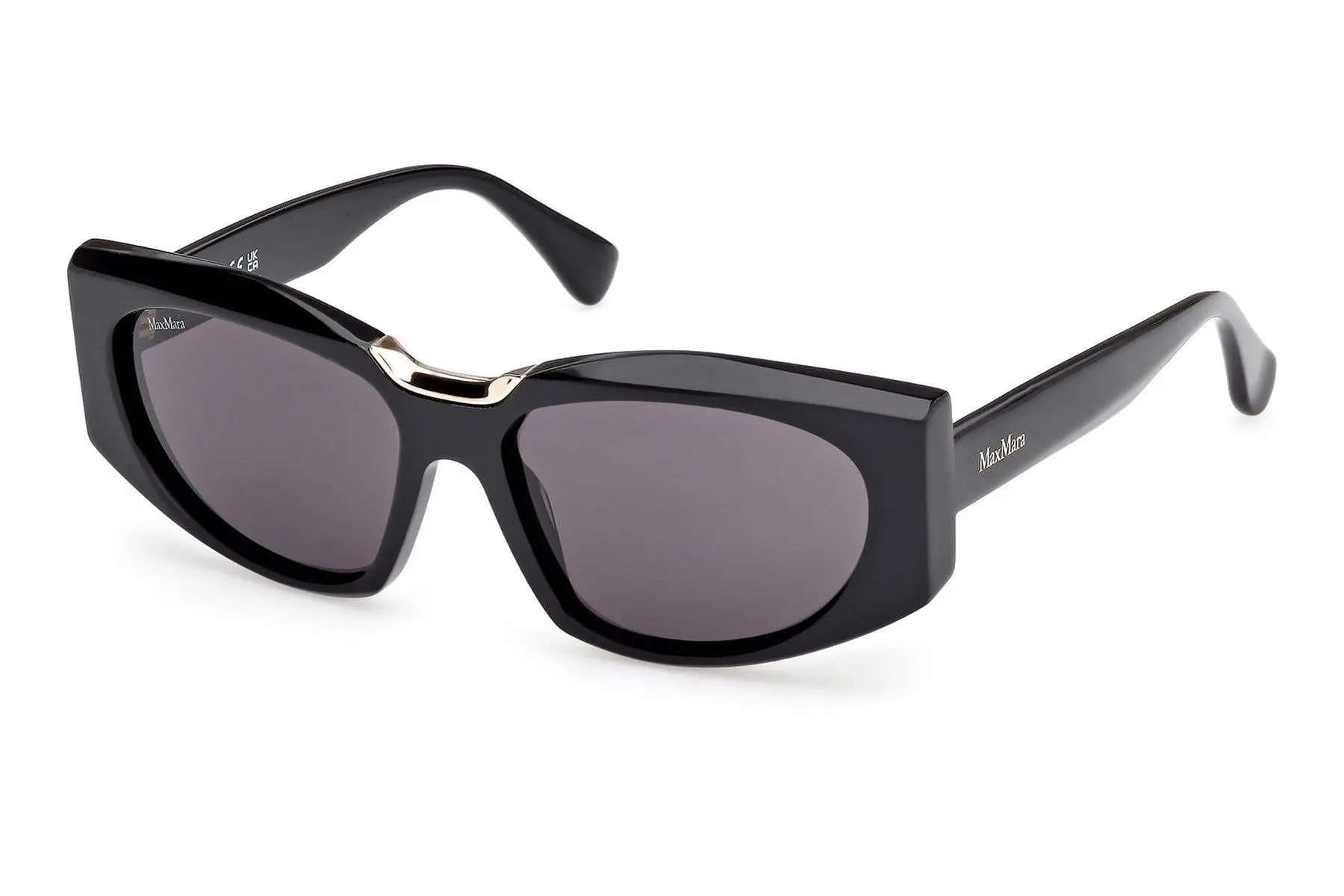 Max Mara Spark 8 MM0144 01A - ONE SIZE (56)