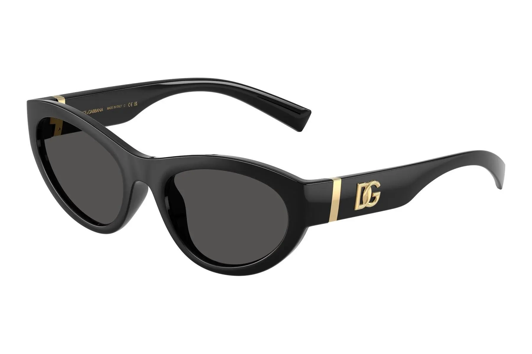 Dolce & Gabbana DG6207 501/87 - ONE SIZE (54)