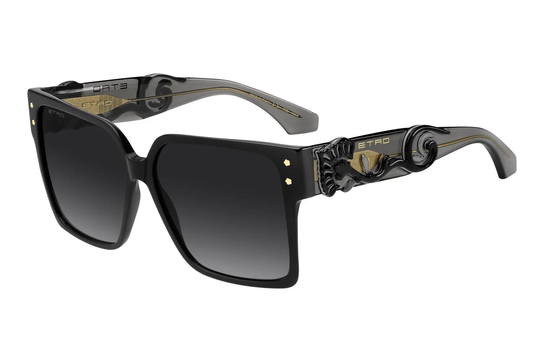 Etro ETRO0104/S 807/9O - ONE SIZE (59)