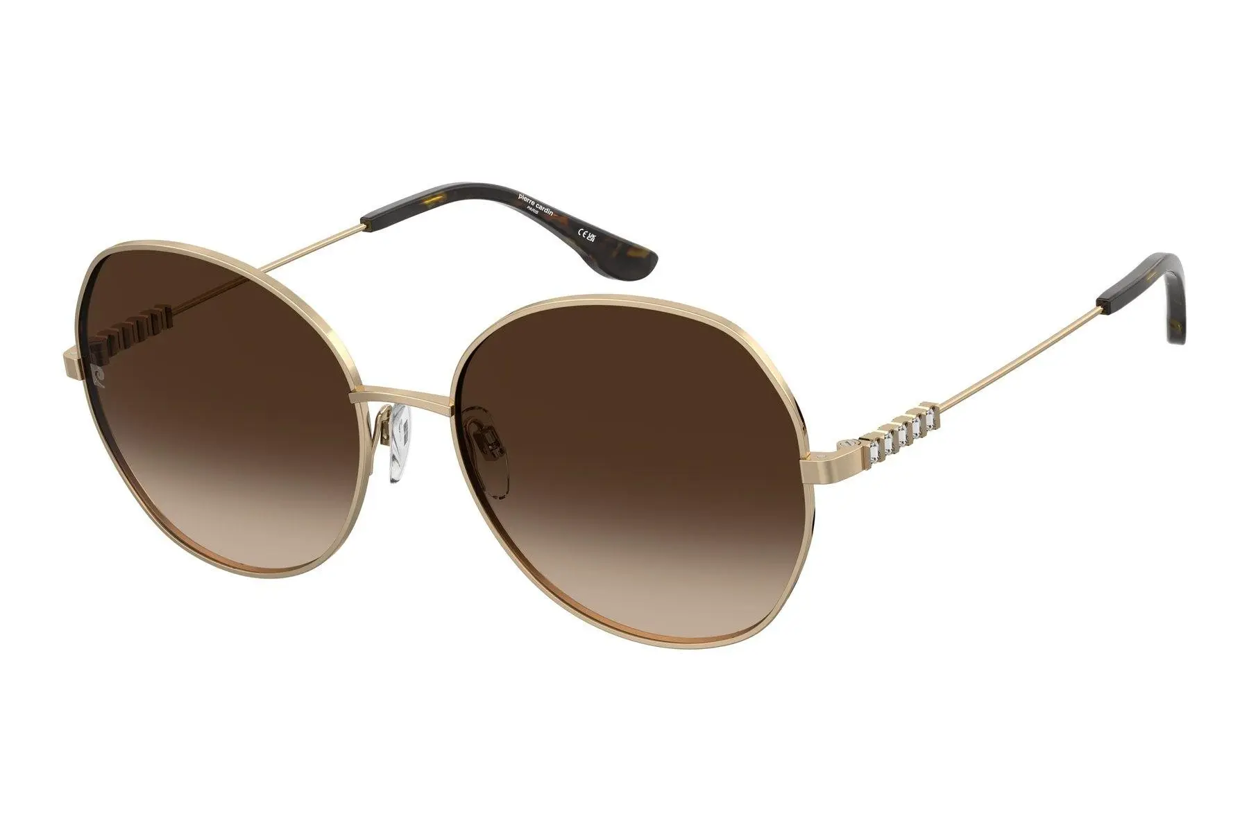 Pierre Cardin P.C.8919/S FG4/HA - ONE SIZE (57)