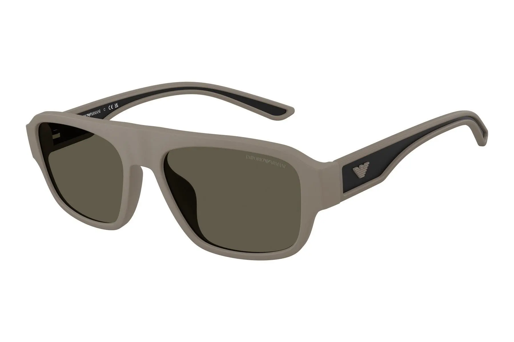 Emporio Armani EA4266U 636187 - ONE SIZE (55)