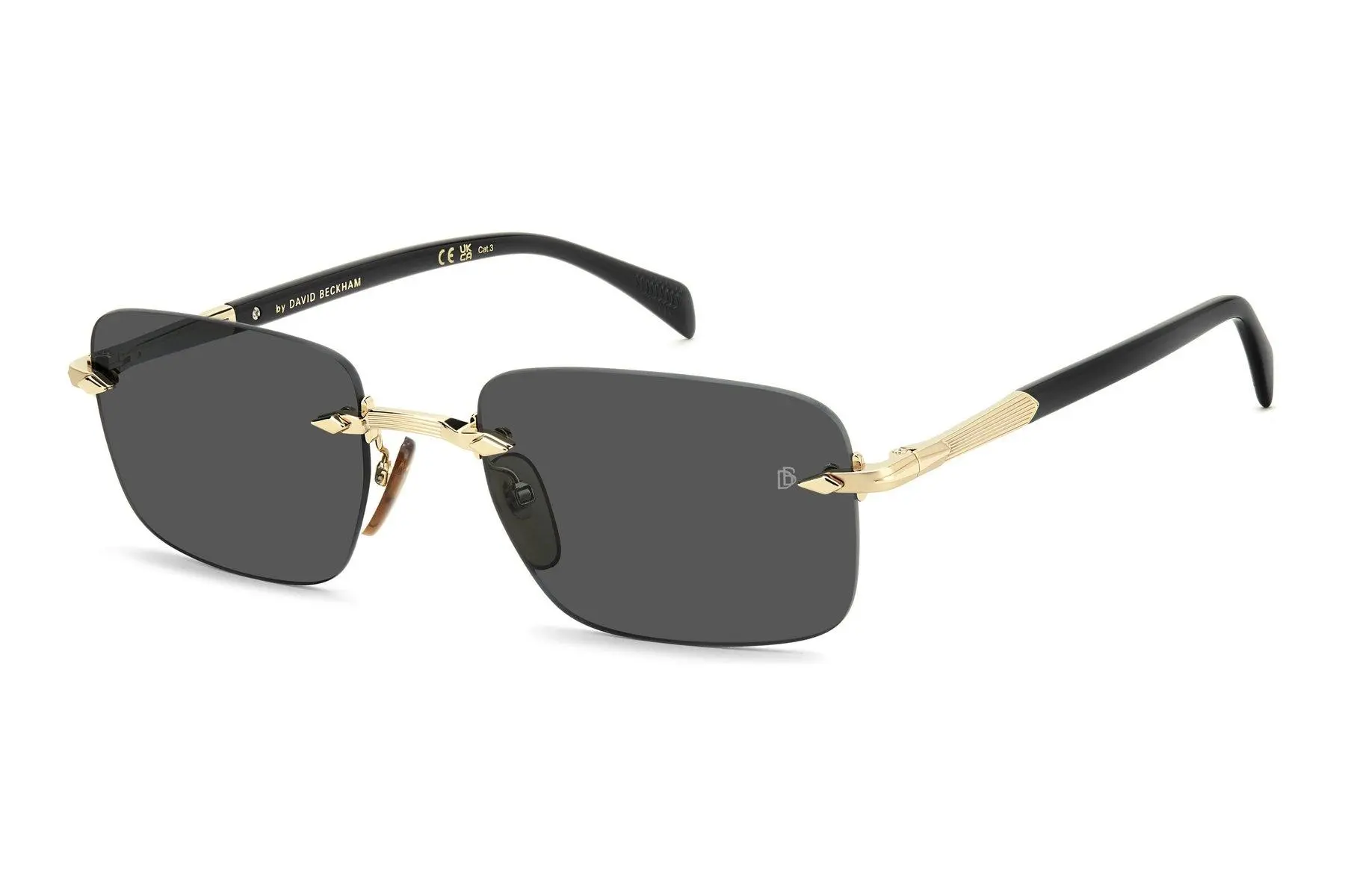 David Beckham DB 1195/S RHL/IR