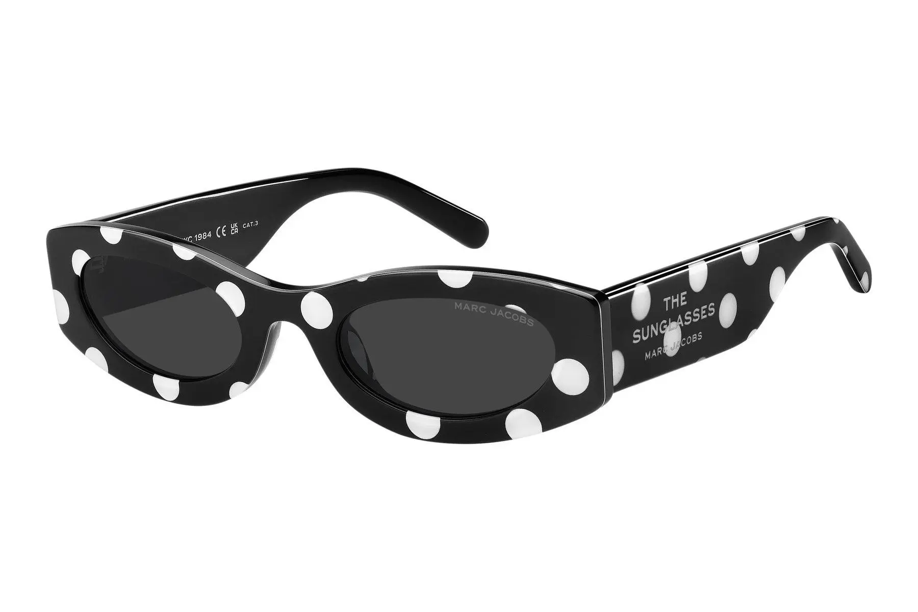 Marc Jacobs MARC858/G/S 80S/IR - ONE SIZE (51)