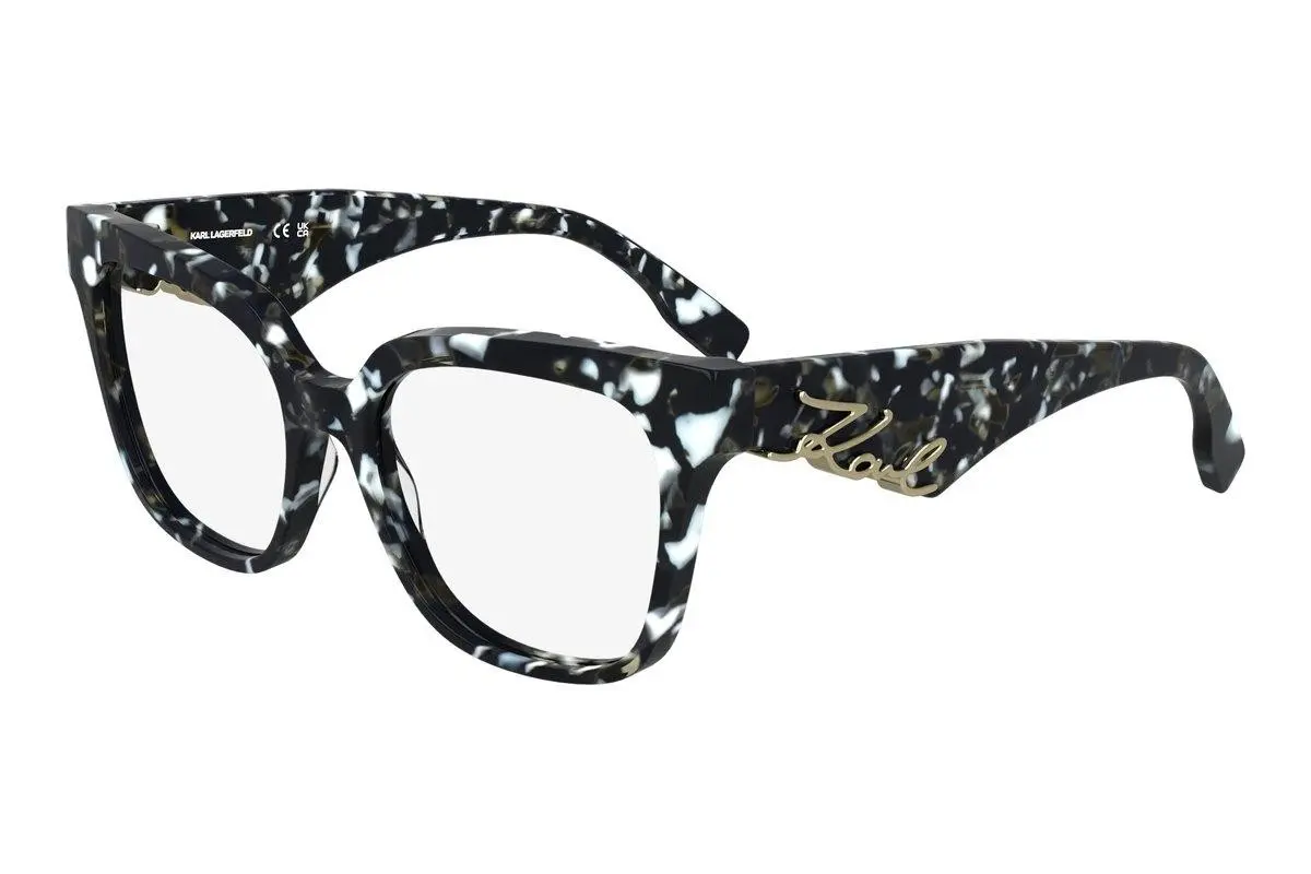 Karl Lagerfeld KL6190N 016 - ONE SIZE (53)