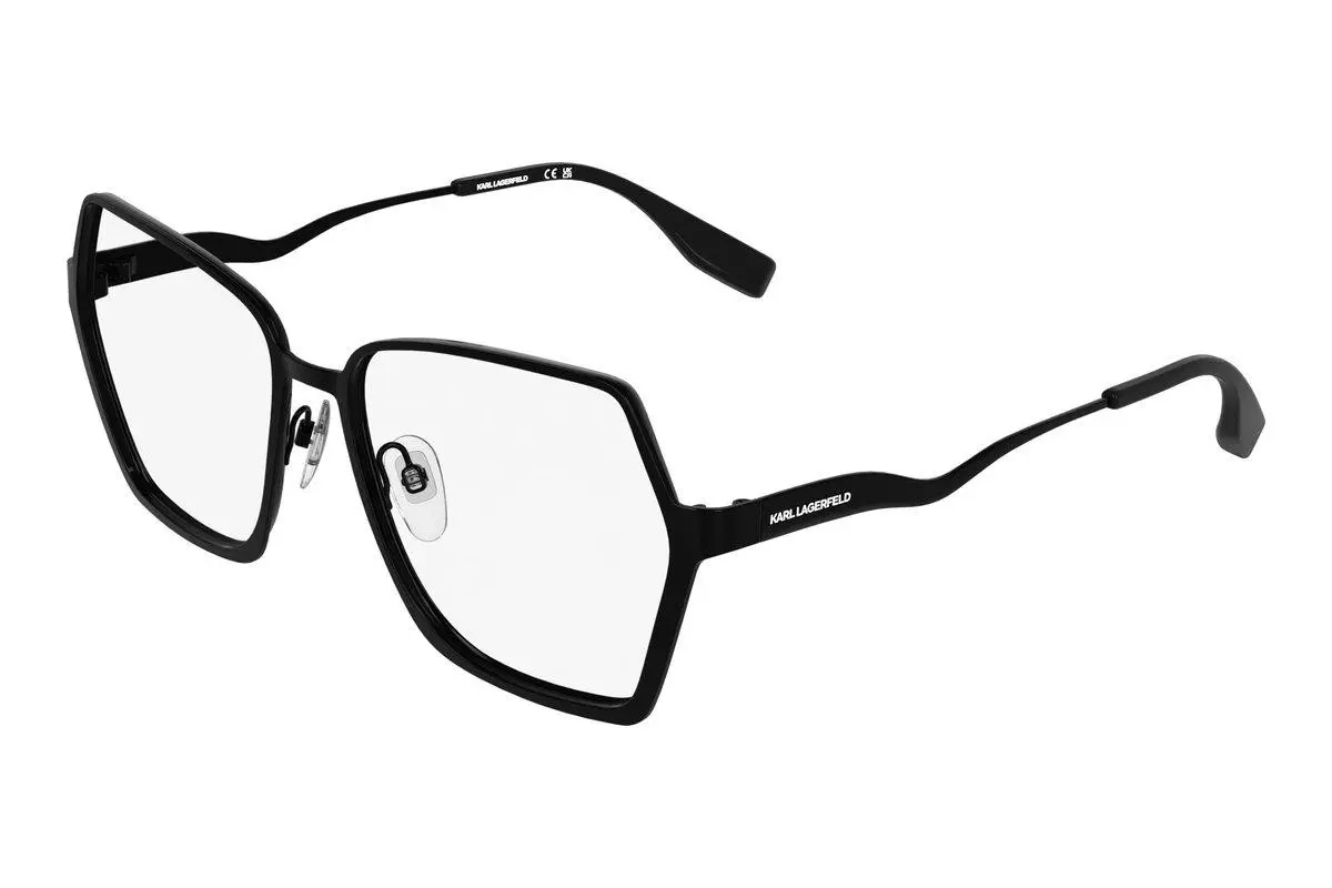 Karl Lagerfeld KL368 001 - ONE SIZE (56)